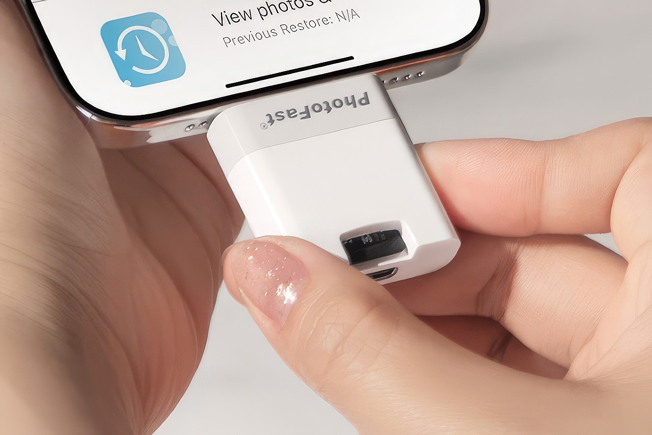 PhotoCube，Digital，electronic product，Mobile Accessories，