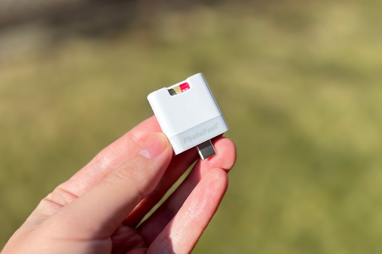 PhotoCube，Digital，electronic product，Mobile Accessories，