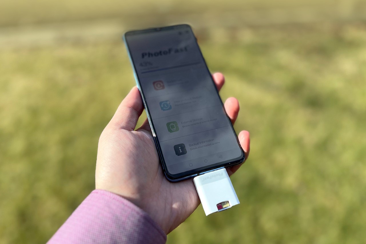 PhotoCube，Digital，electronic product，Mobile Accessories，