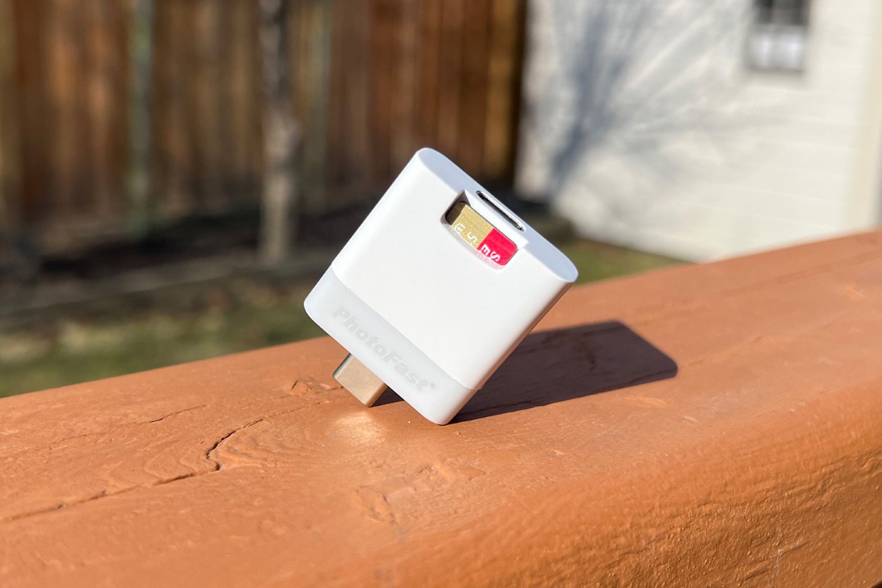 PhotoCube，Digital，electronic product，Mobile Accessories，