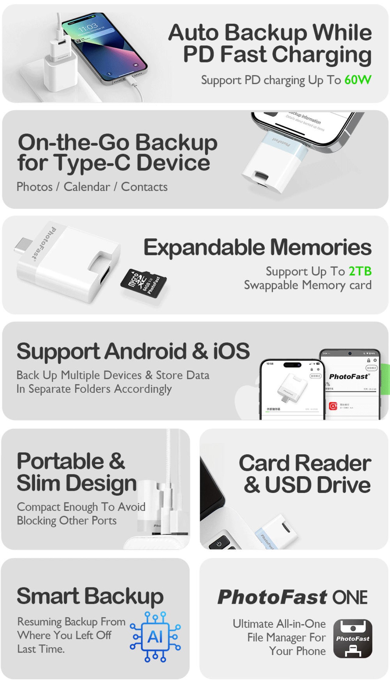 PhotoCube，Digital，electronic product，Mobile Accessories，