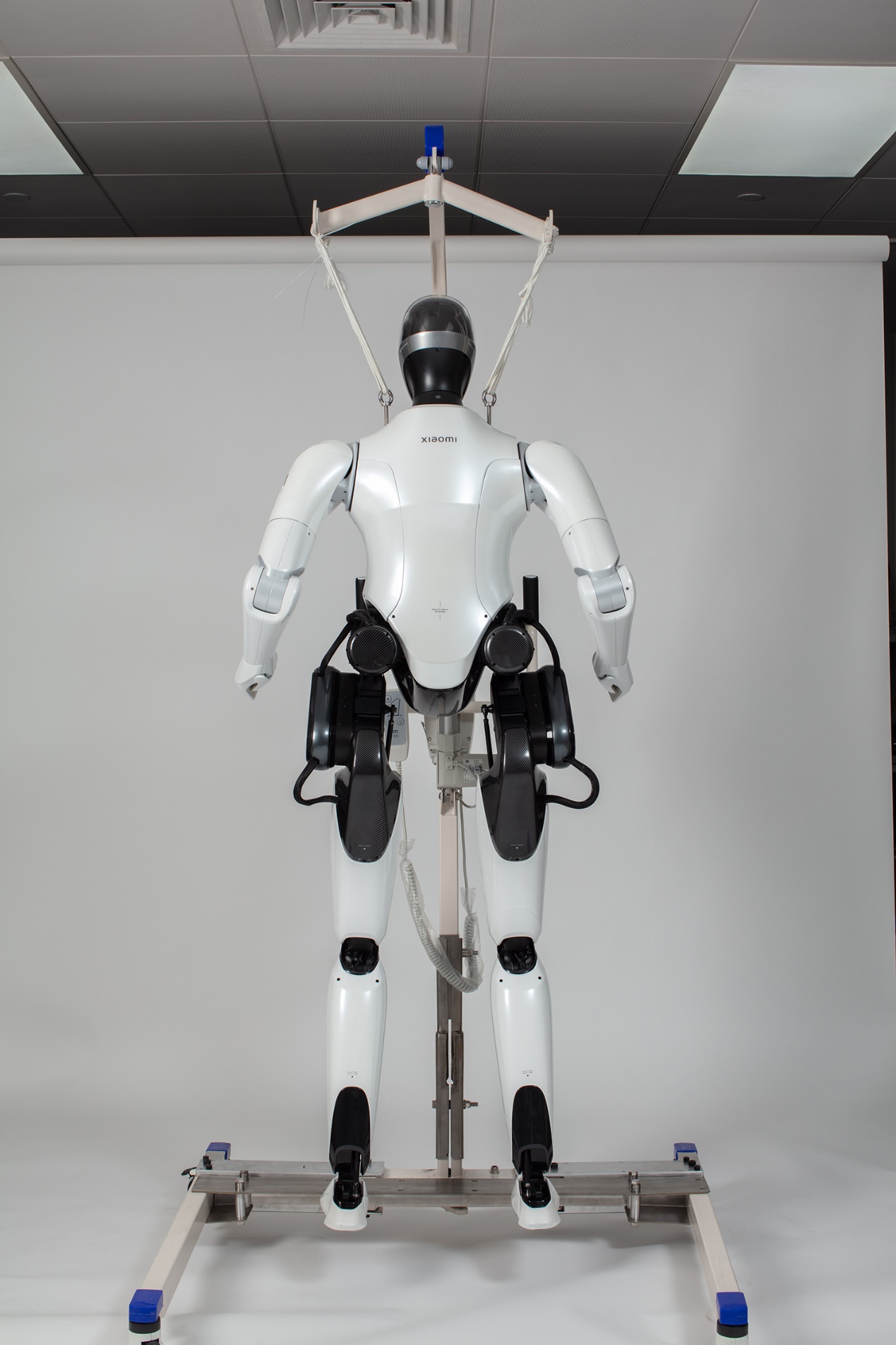 【2024年 If设计奖】cyberone Full Size Humanoid Robot 普象网