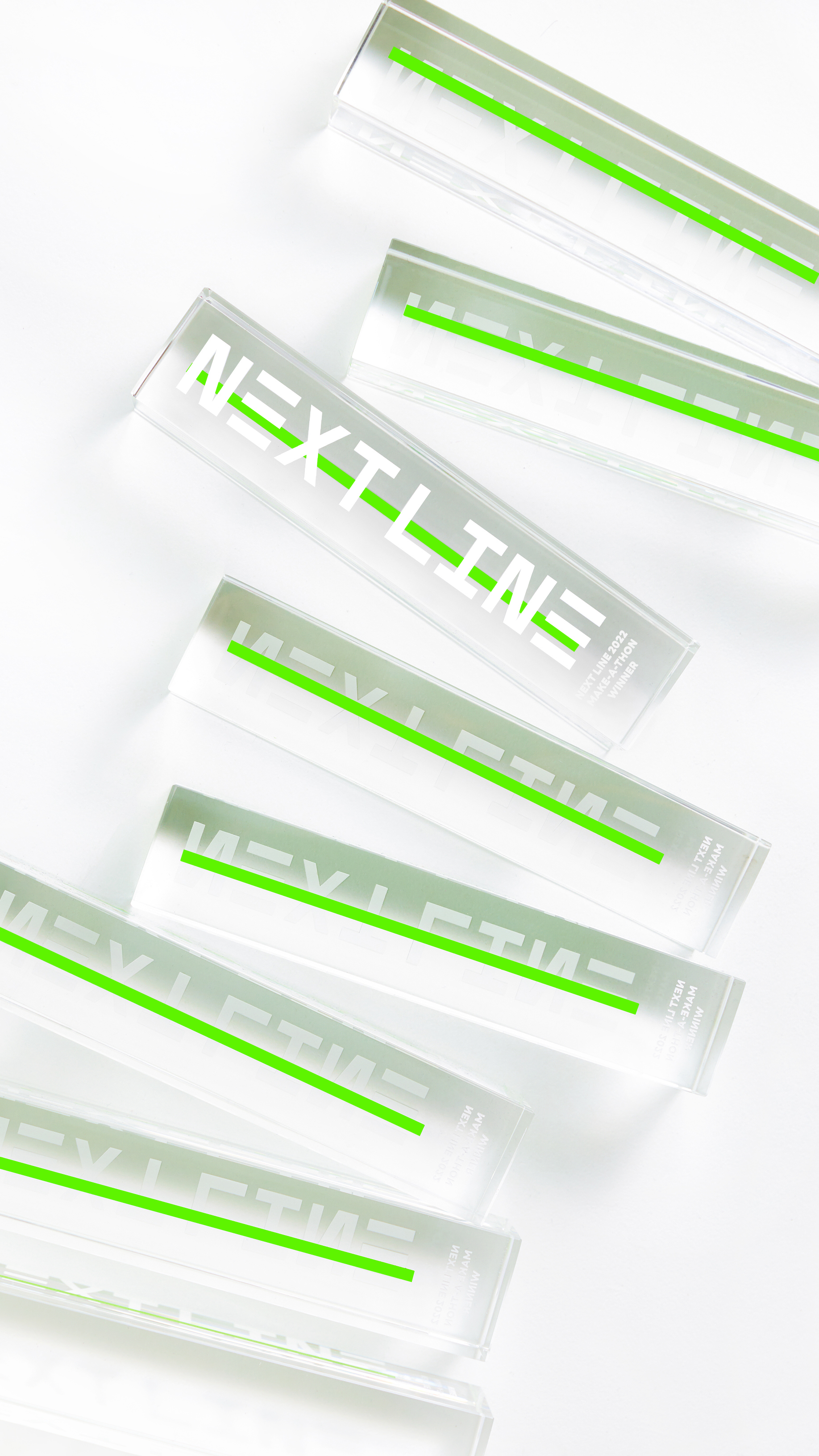 Communication design，Product and Service Identification，