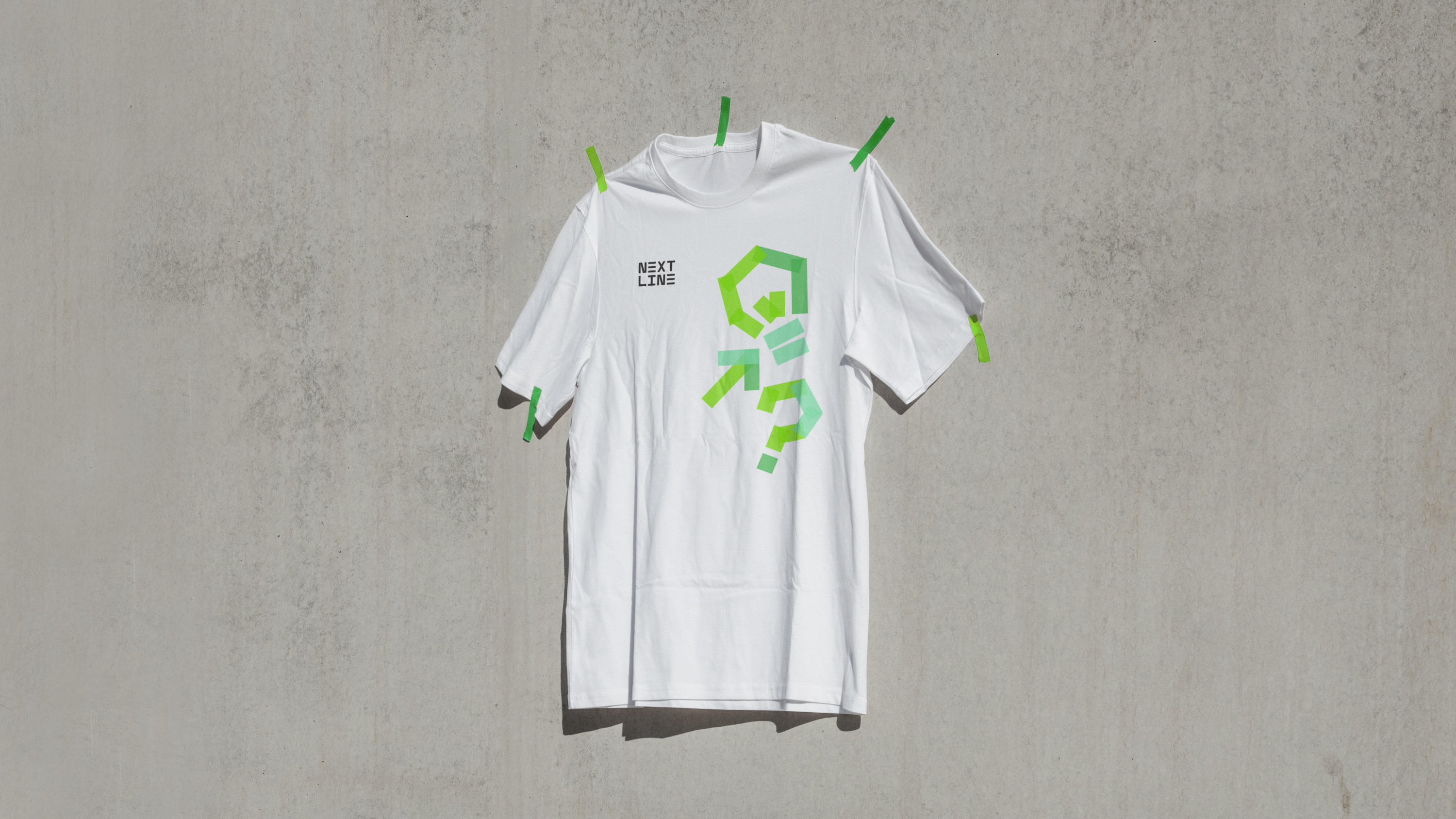 Communication design，Product and Service Identification，