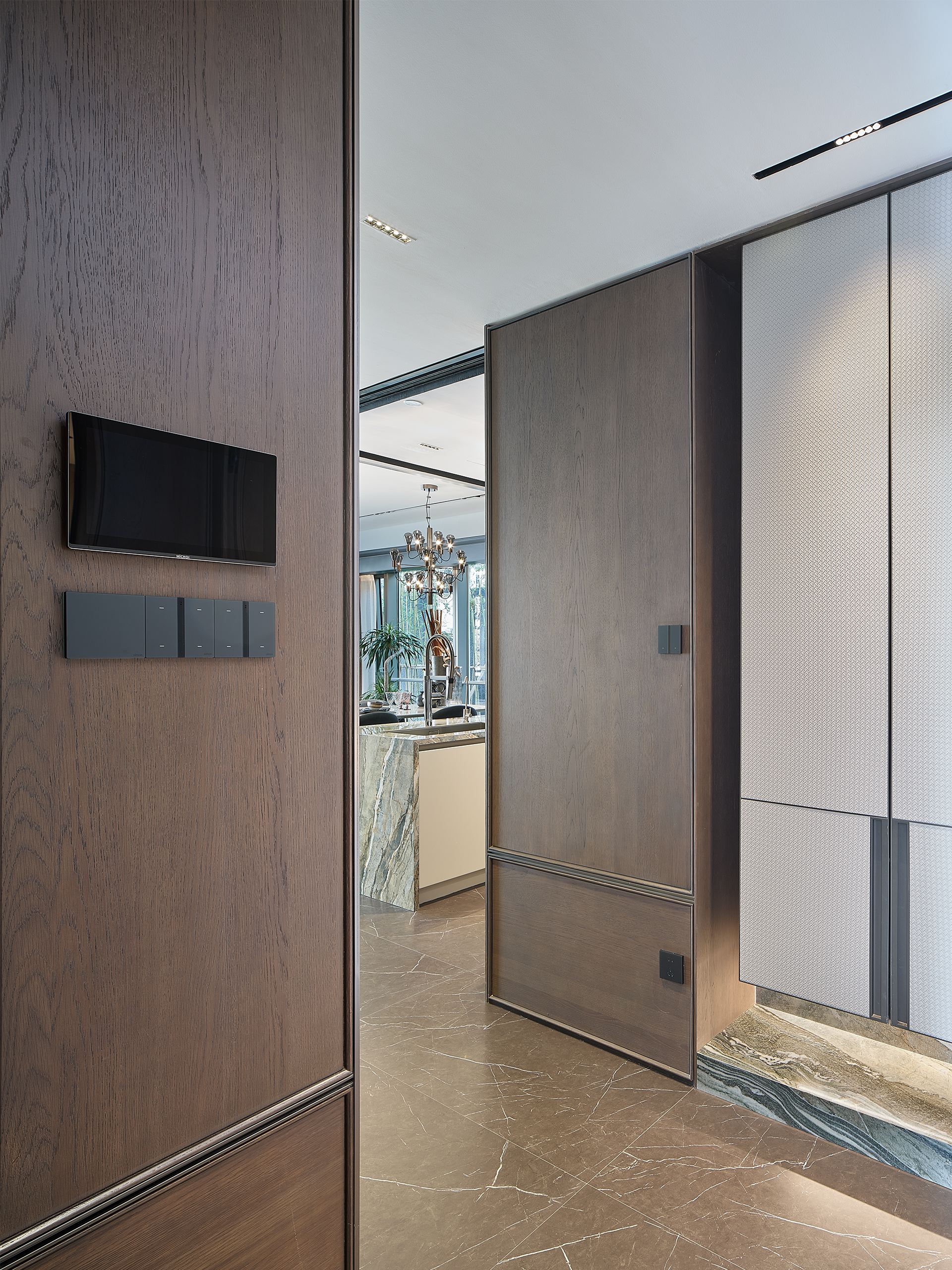 product design，Architectural technology，