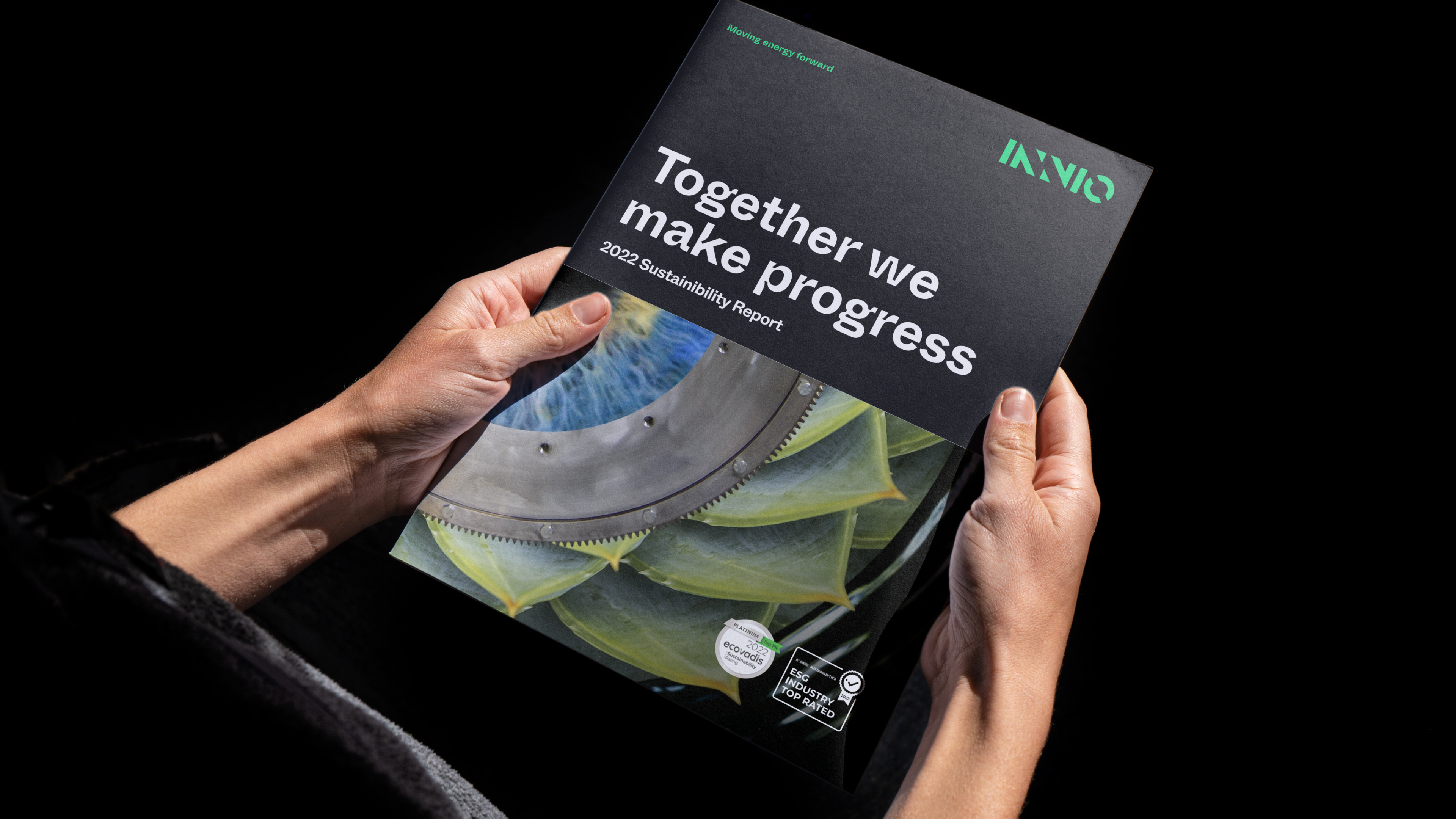 Communication design，Enterprise/Brand Identification，