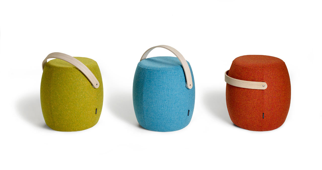 Home Furnishing，furniture，Sitting stool，chair，cloth，fabric art，