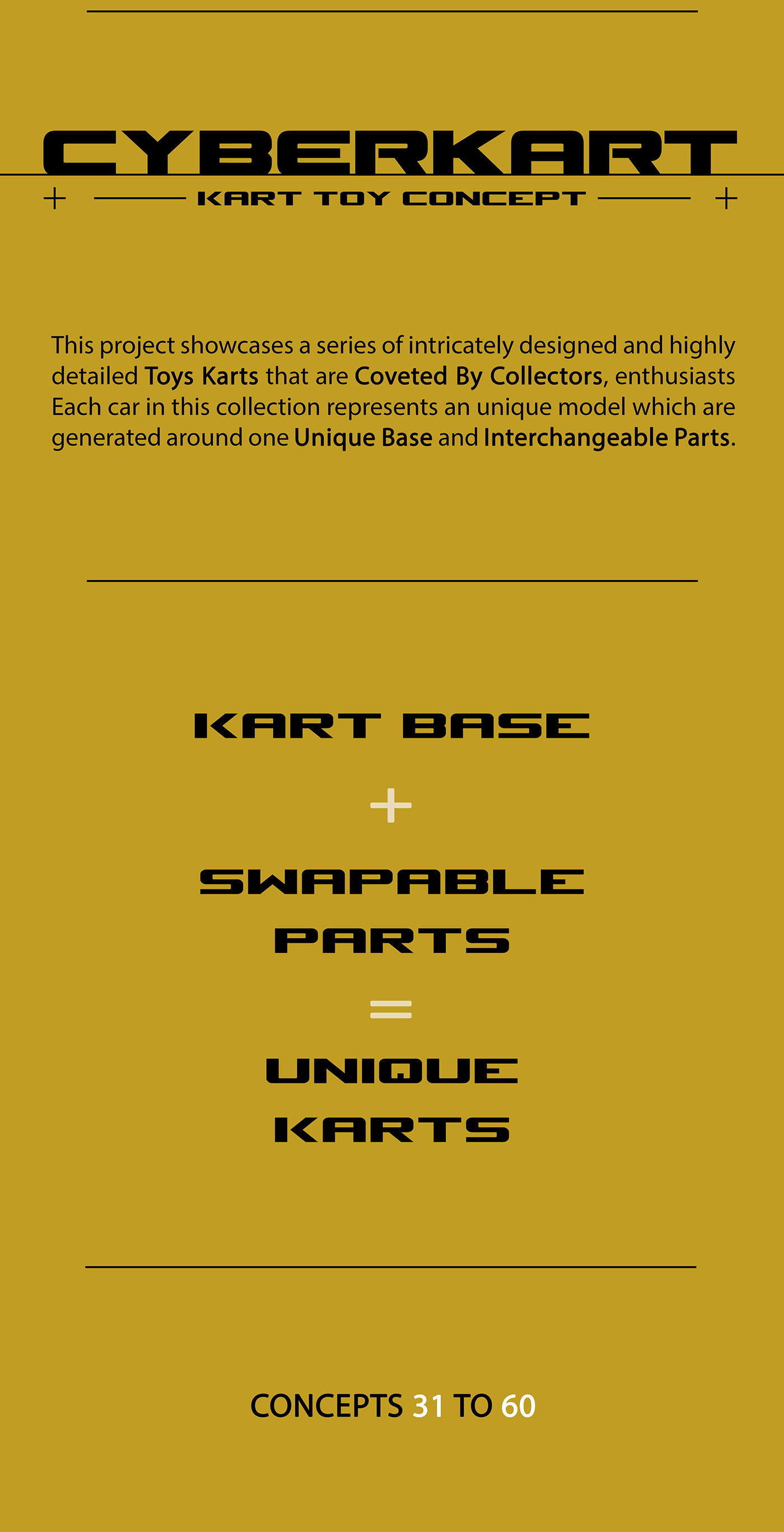 CK - Toy Collection，Toy car，vehicle，originality，