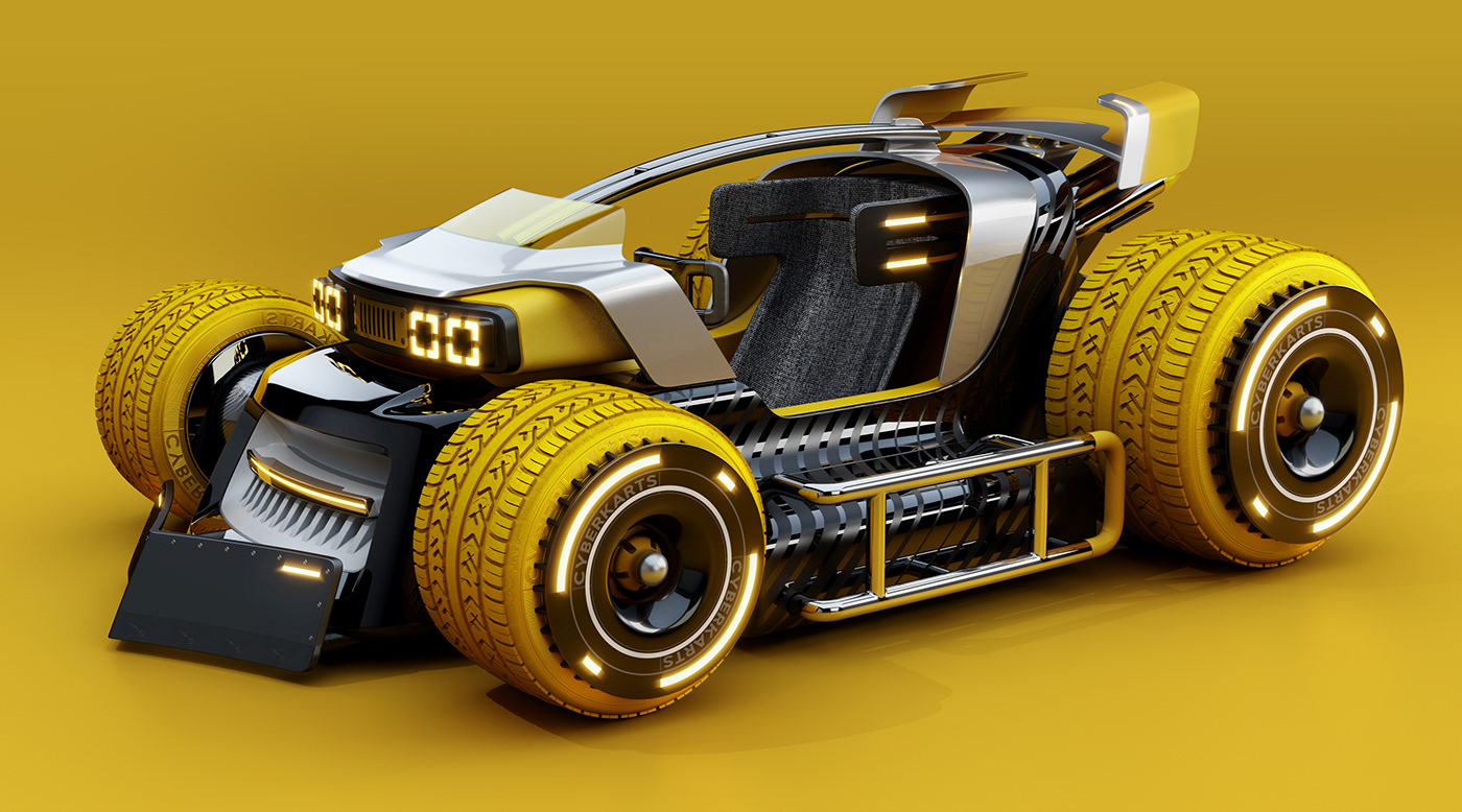 CK - Toy Collection，Toy car，vehicle，originality，