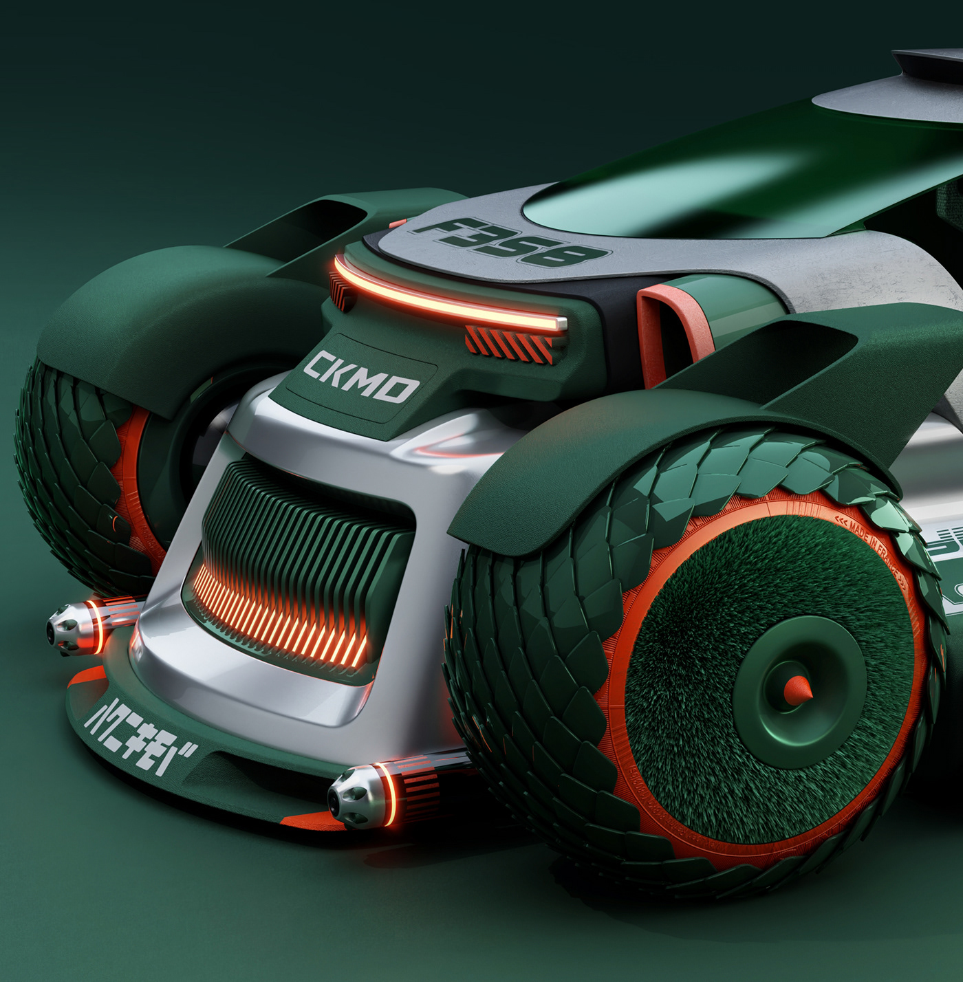 CK - Toy Collection，Toy car，vehicle，originality，