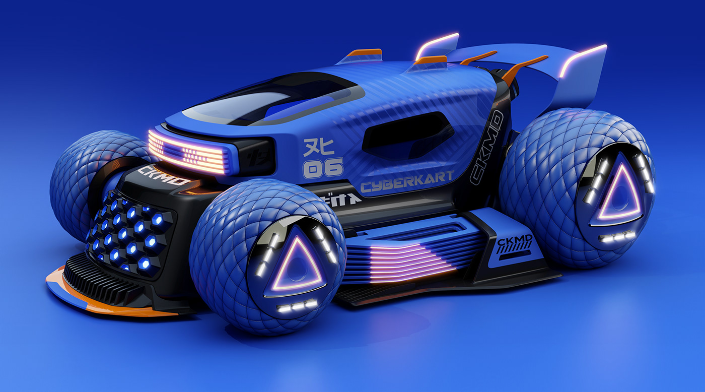 CK - Toy Collection，Toy car，vehicle，originality，