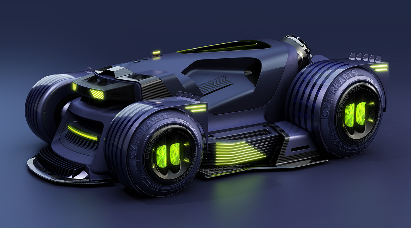 CK - Toy Collection，Toy car，vehicle，originality，