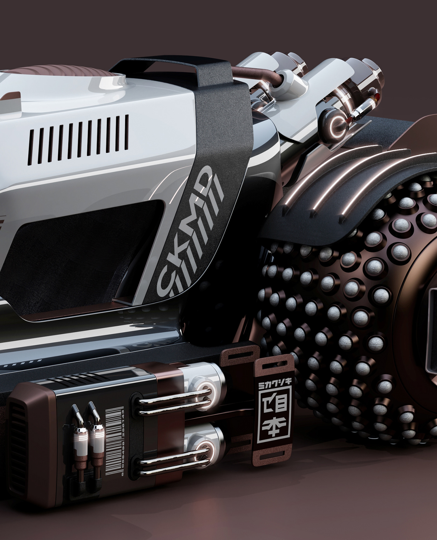 CK - Toy Collection，Toy car，vehicle，originality，