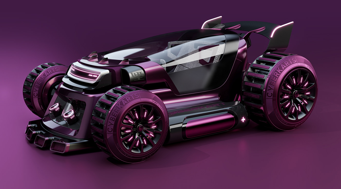 CK - Toy Collection，Toy car，vehicle，originality，