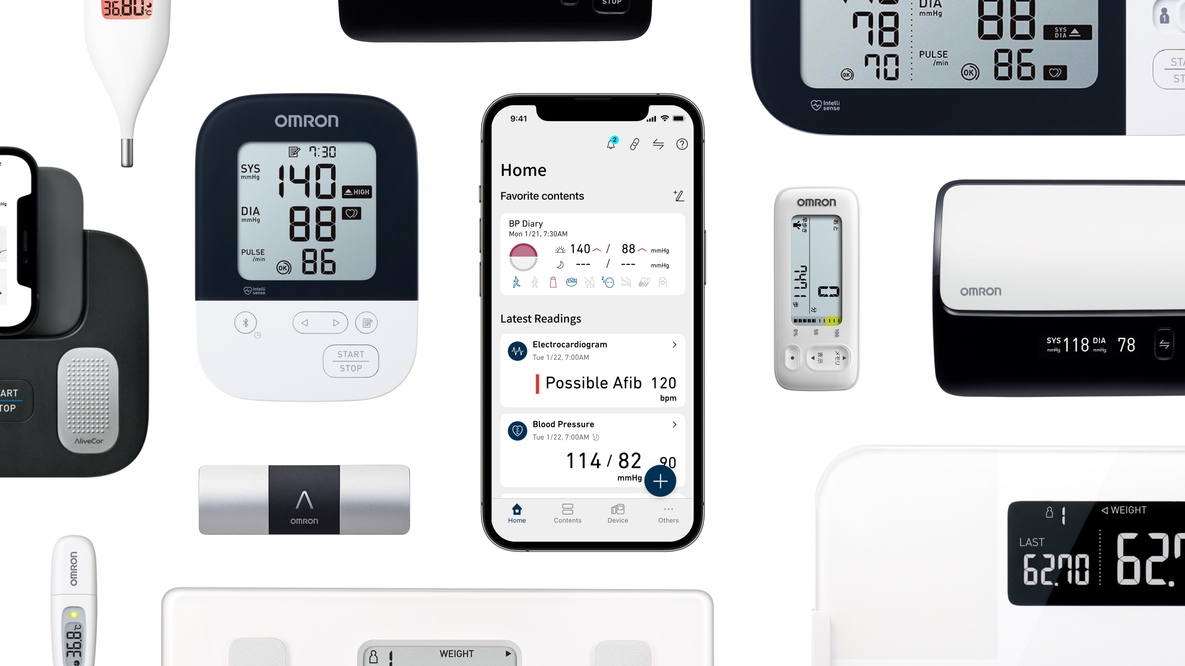 User interface (UI)，Digital media interface，