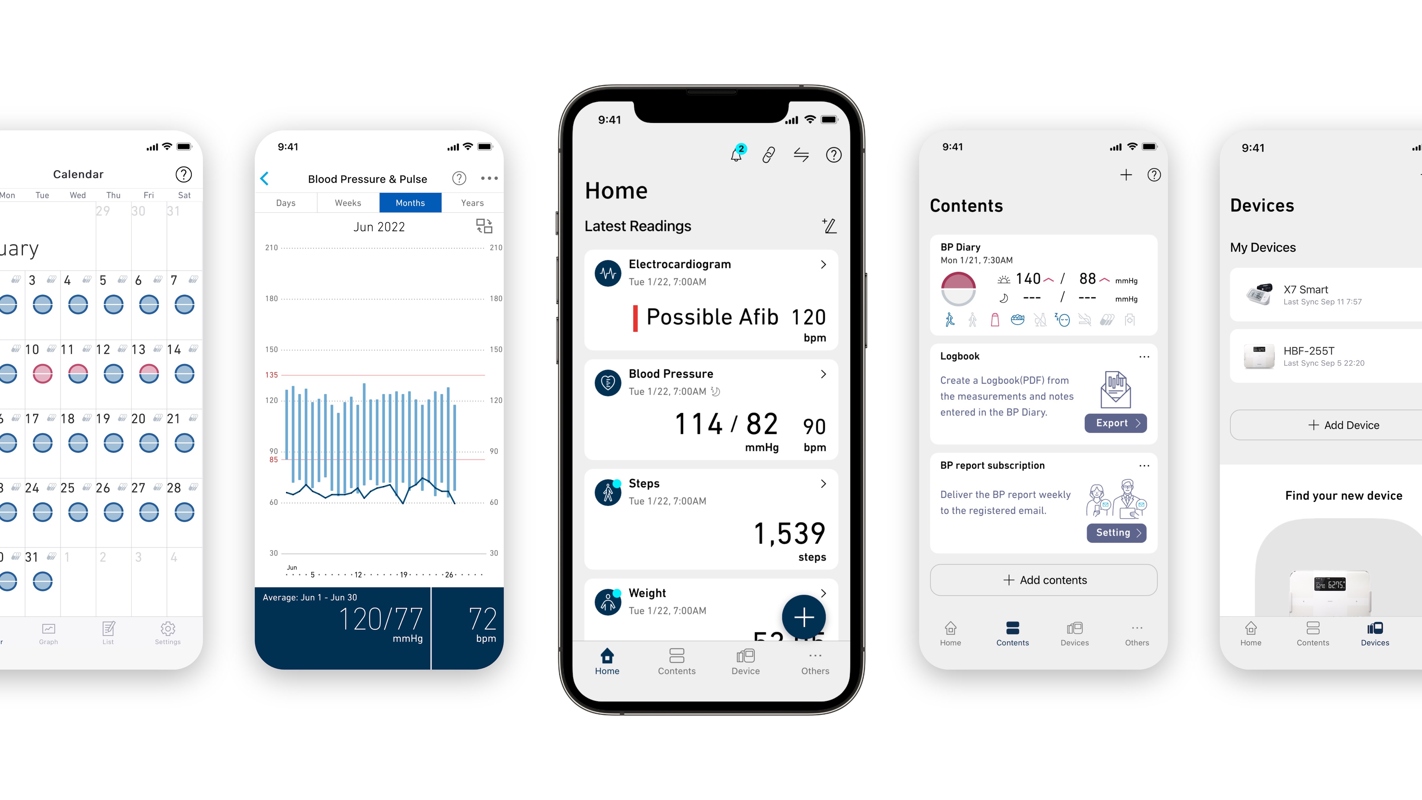 User interface (UI)，Digital media interface，