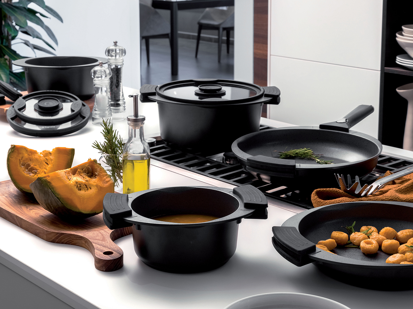 product design，kitchen，