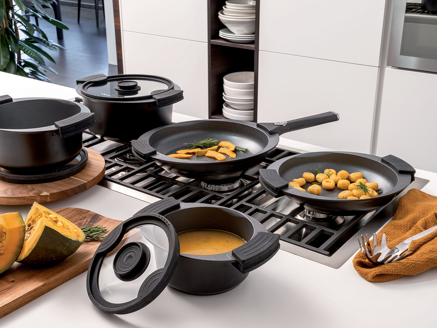 product design，kitchen，