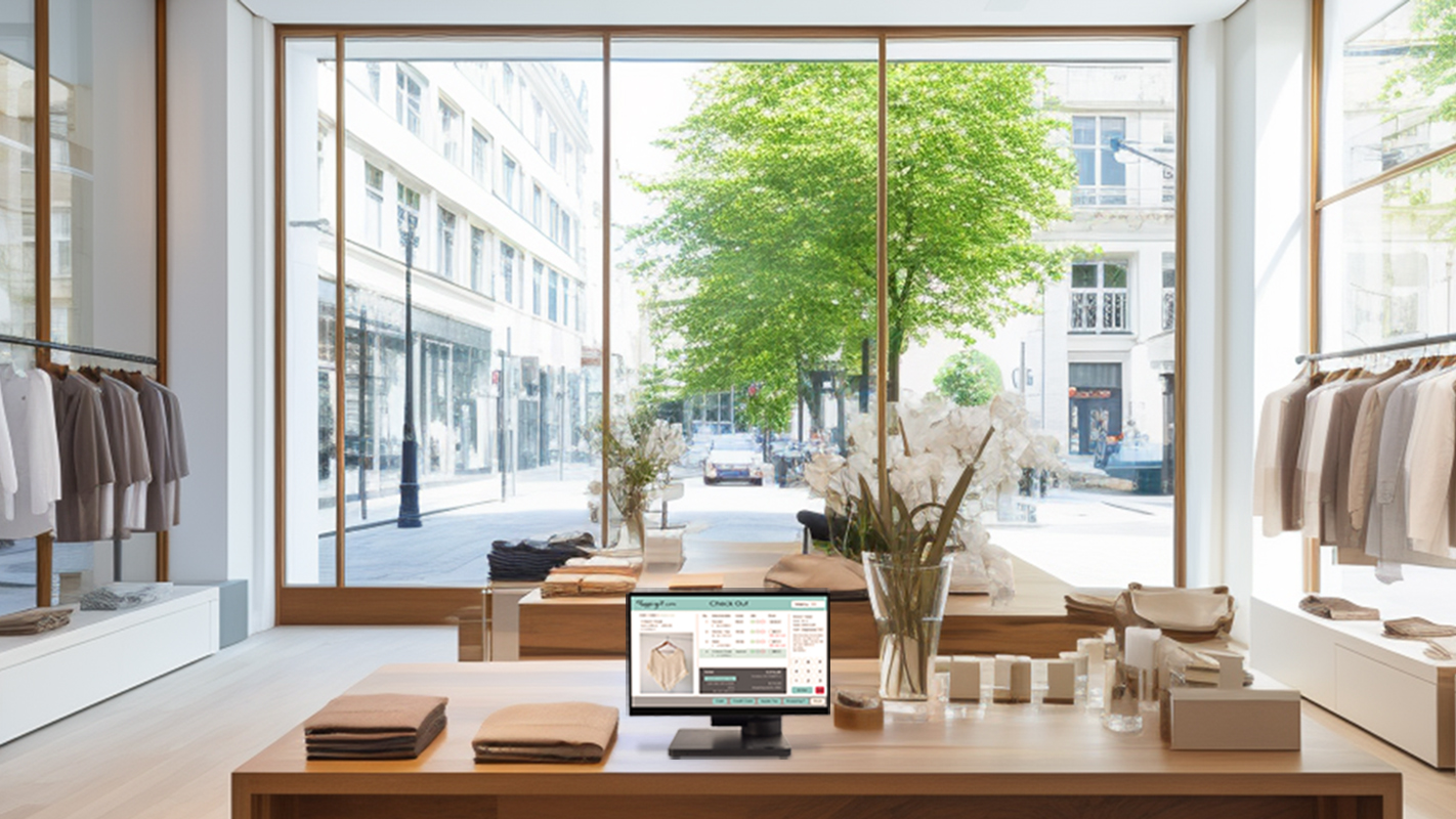 product design，Public Design/Retail Projects，