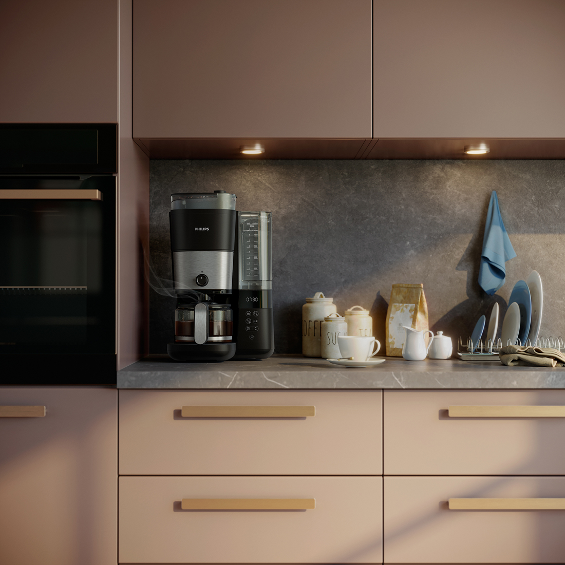 product design，kitchen，