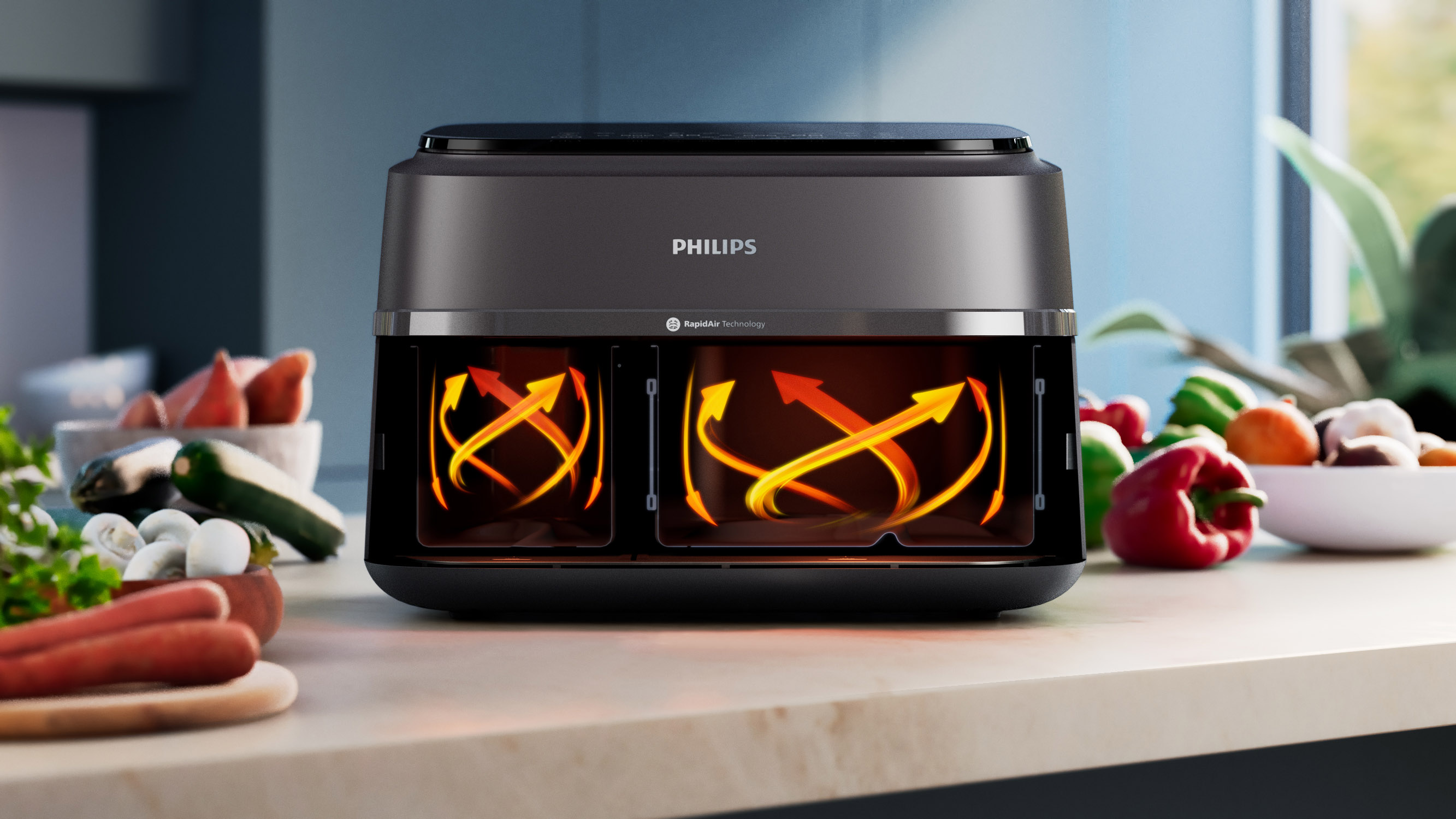 product design，kitchen，