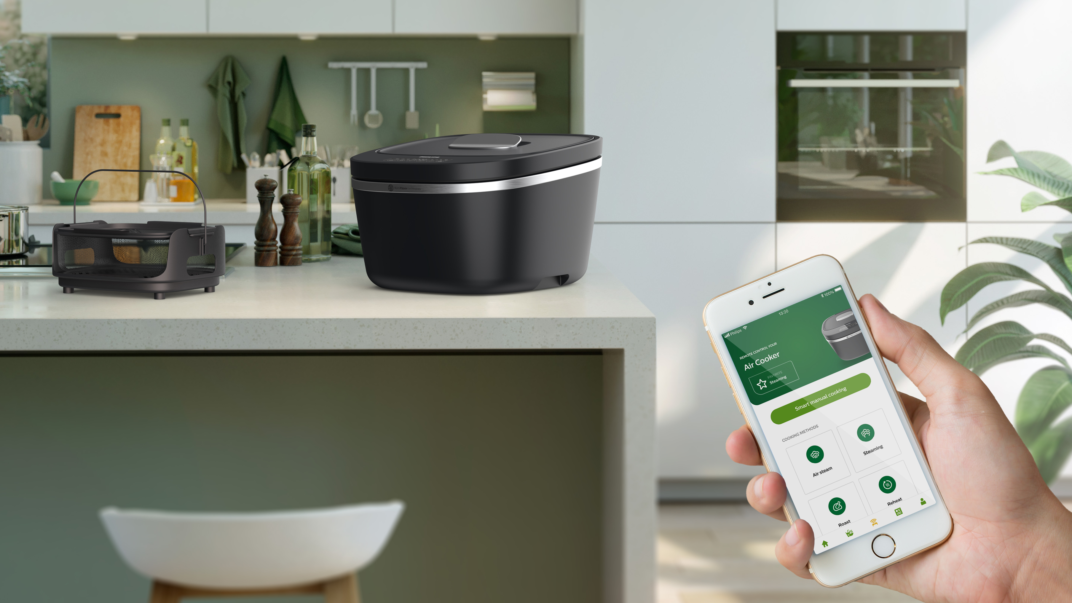 product design，kitchen，