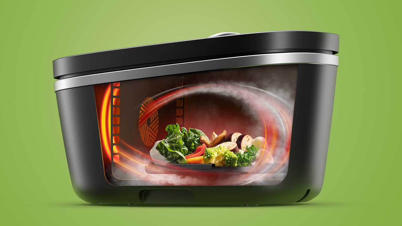 product design，kitchen，