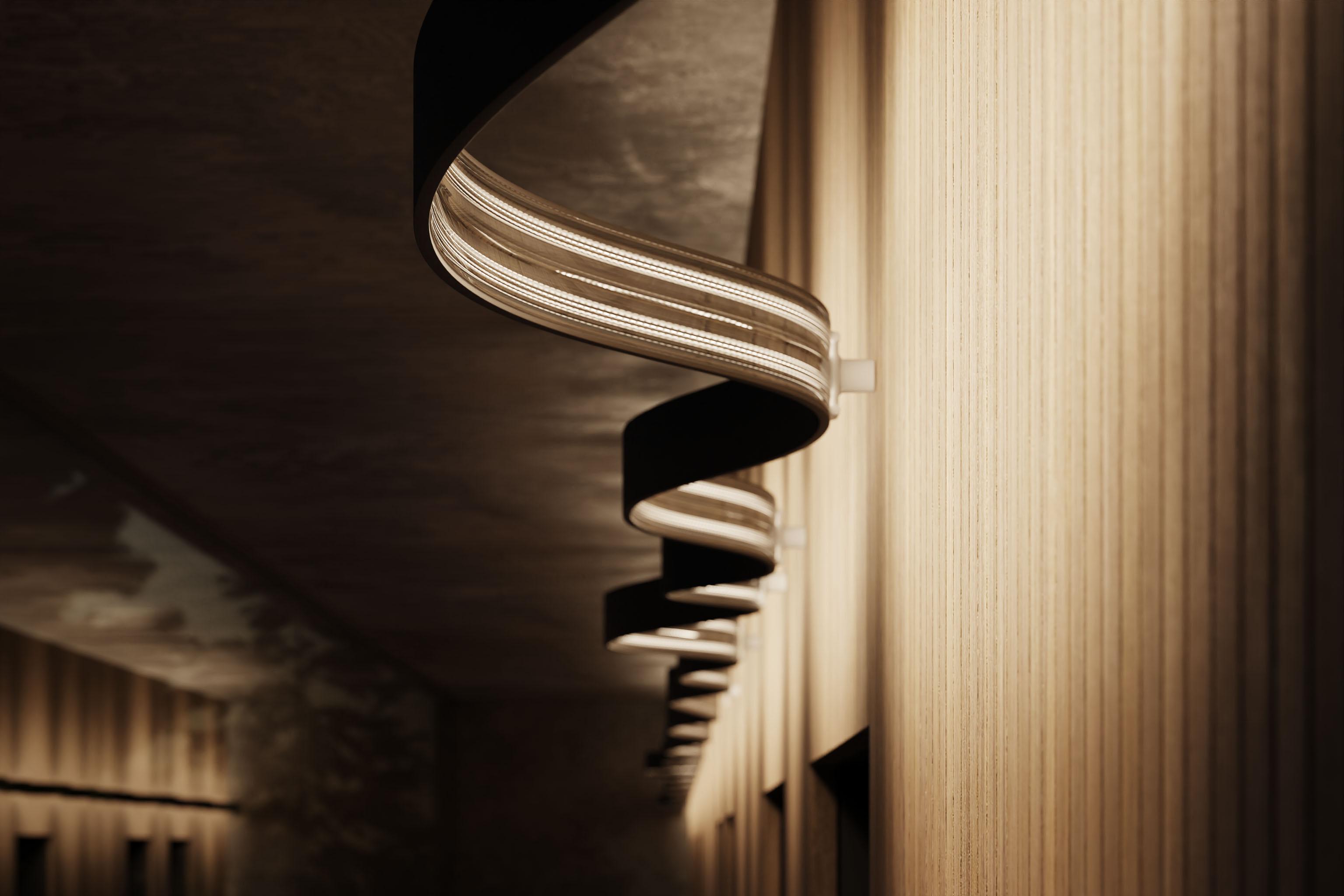 product design，lighting，