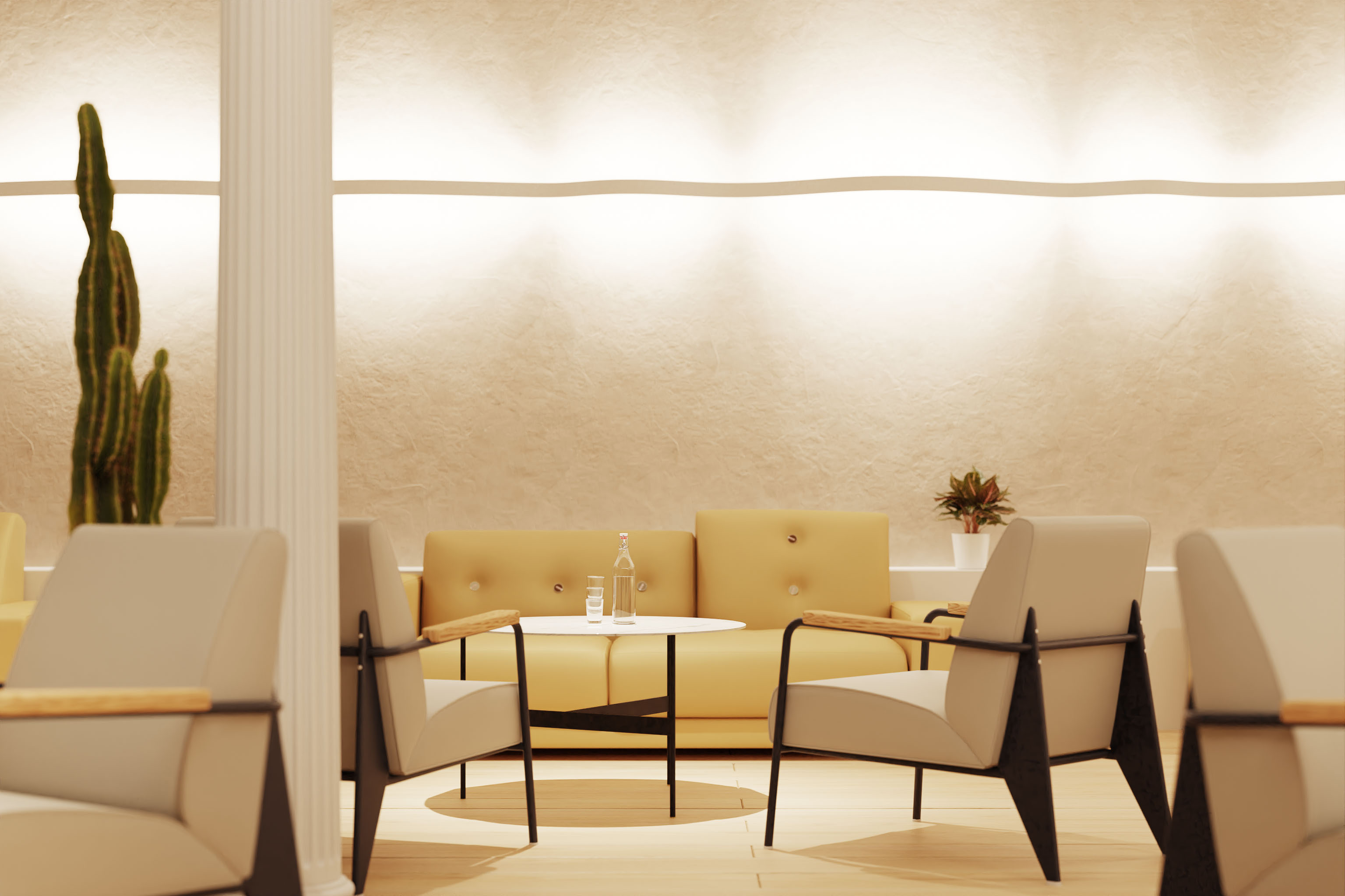 product design，lighting，