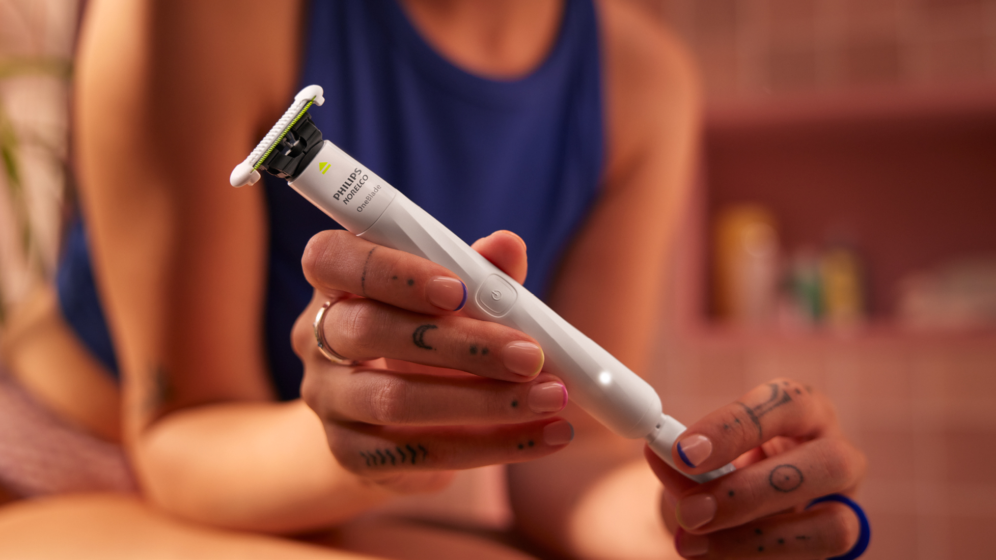 product design，Beauty/care，