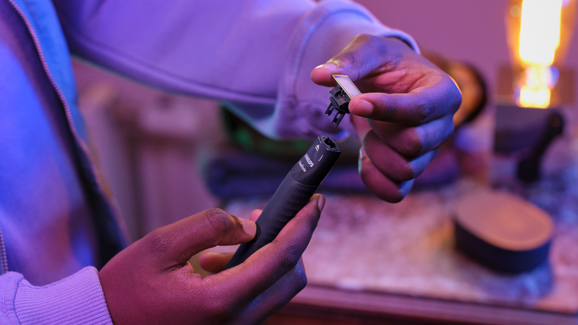 product design，Beauty/care，