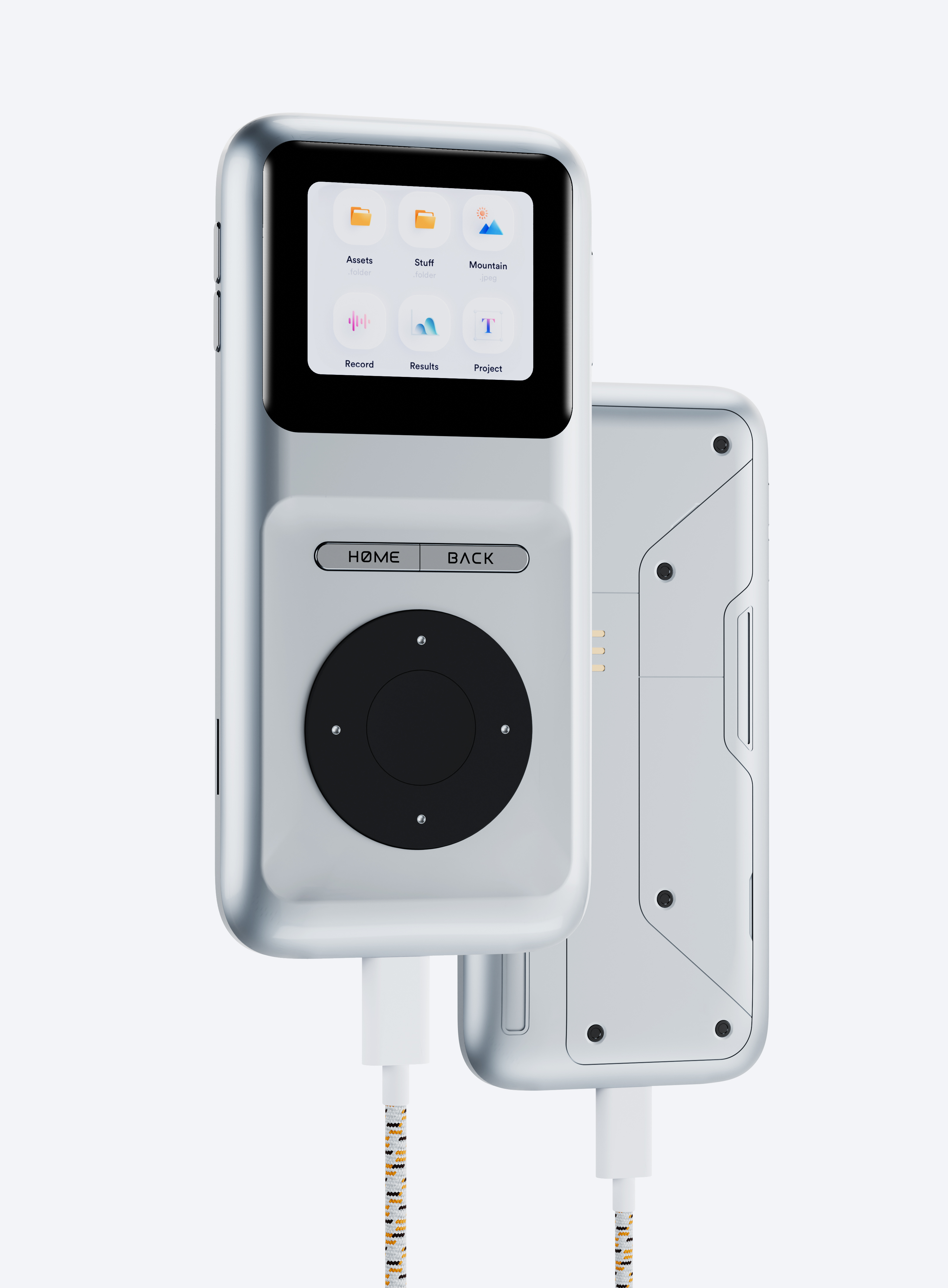 AR glasses host，Battery pack design，Battery，