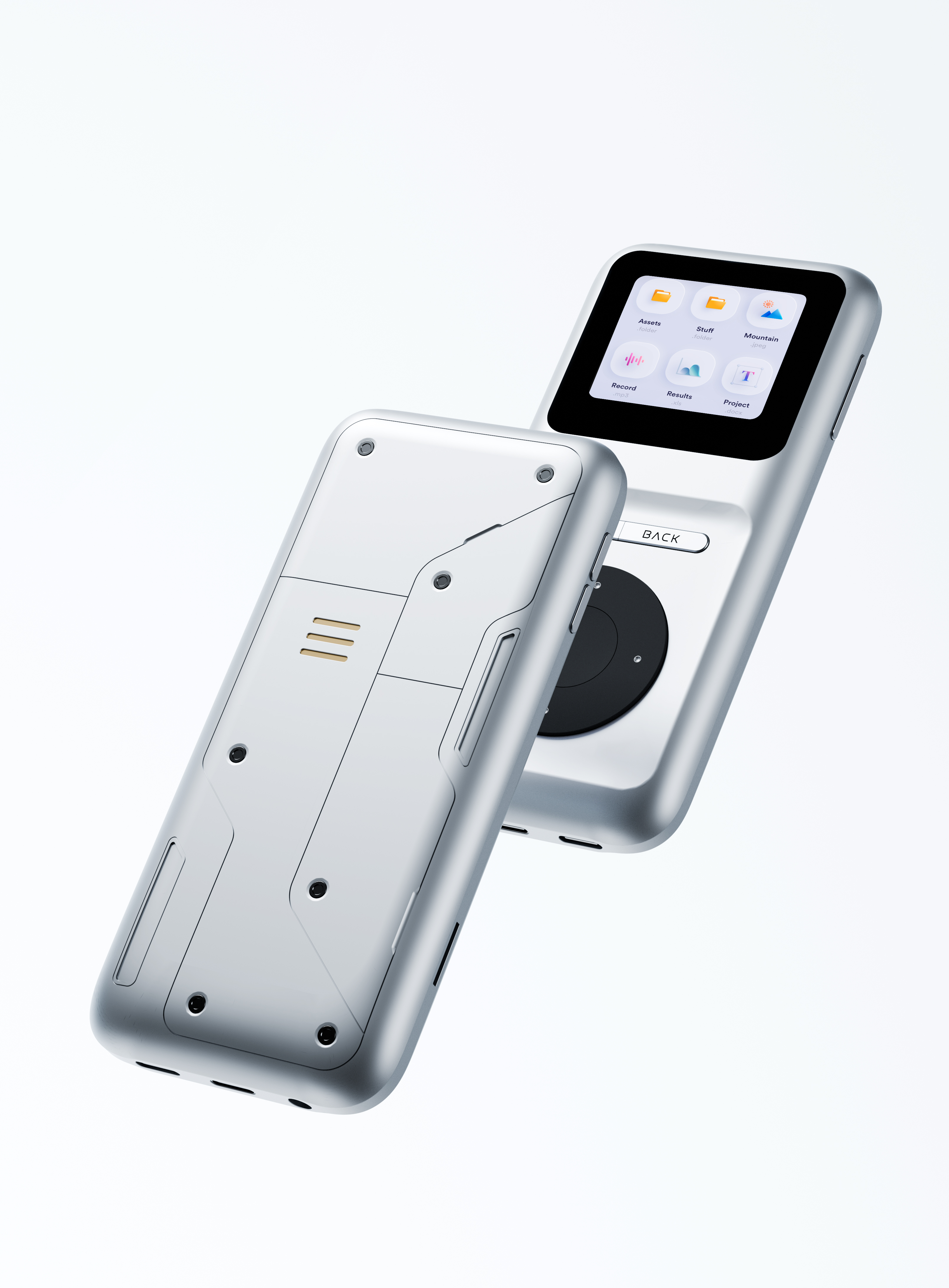 AR glasses host，Battery pack design，Battery，