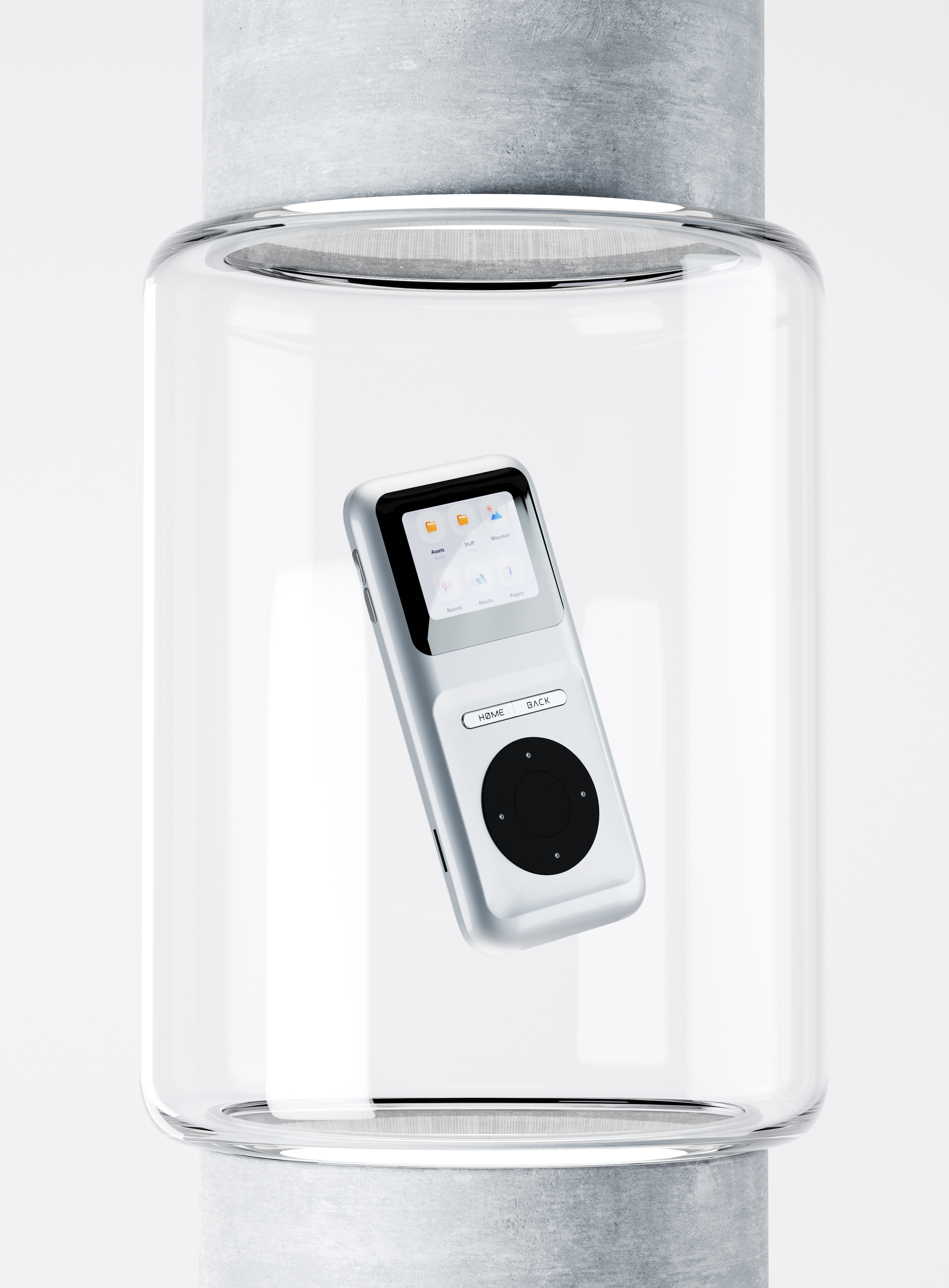 AR glasses host，Battery pack design，Battery，