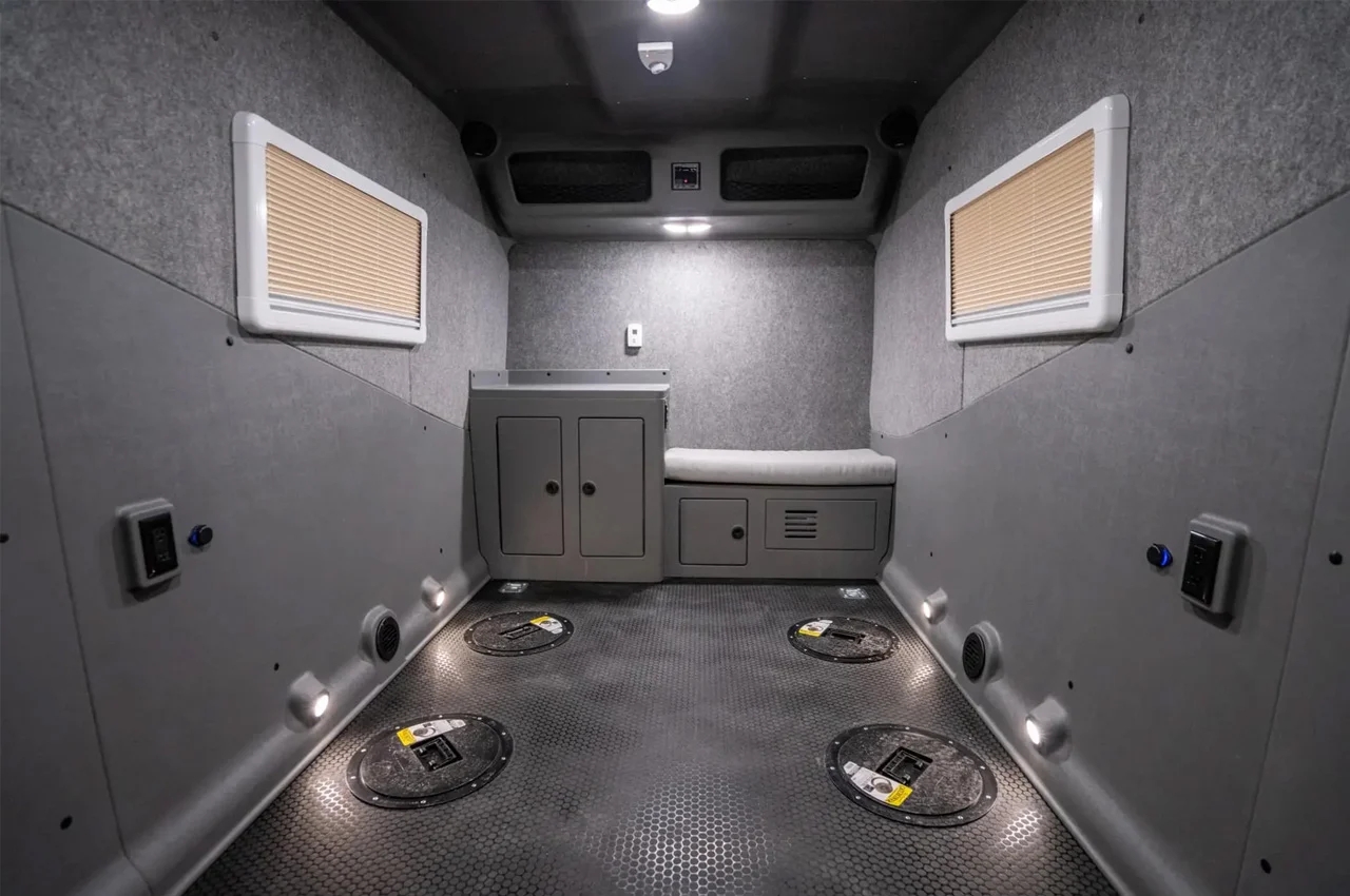 IcePro，trailer，vehicle，originality，