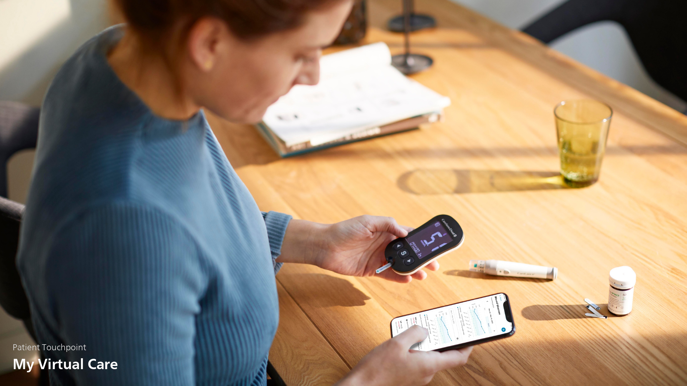 Service design，Health/health care，