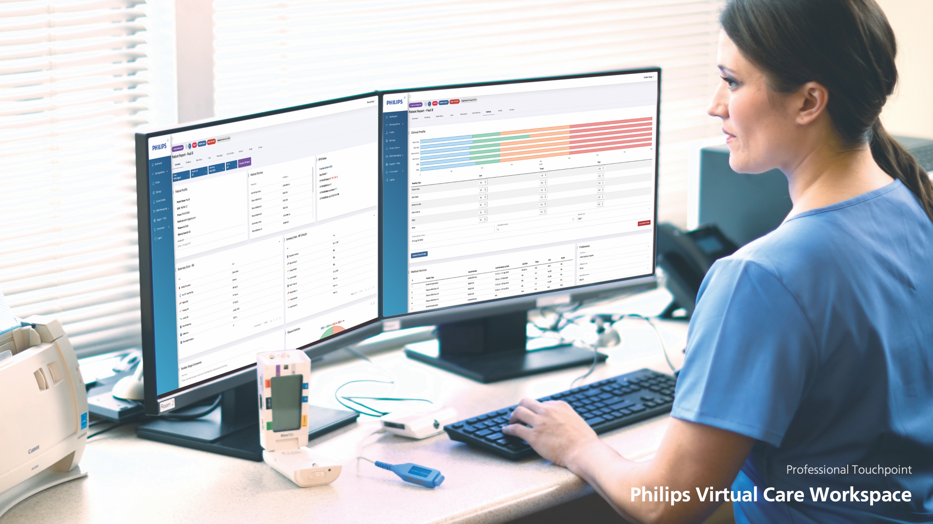 Service design，Health/health care，