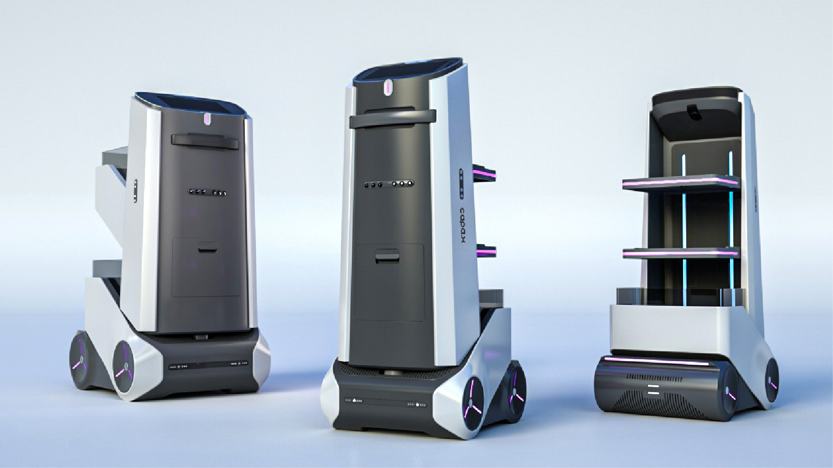 product design，Public Design/Retail Projects，