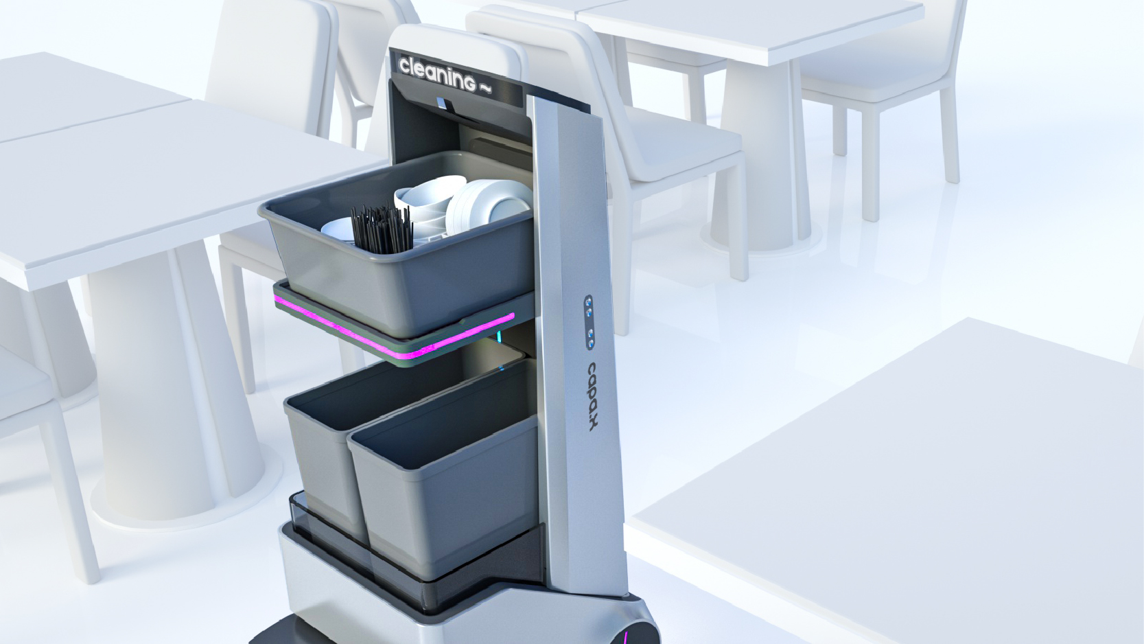 product design，Public Design/Retail Projects，