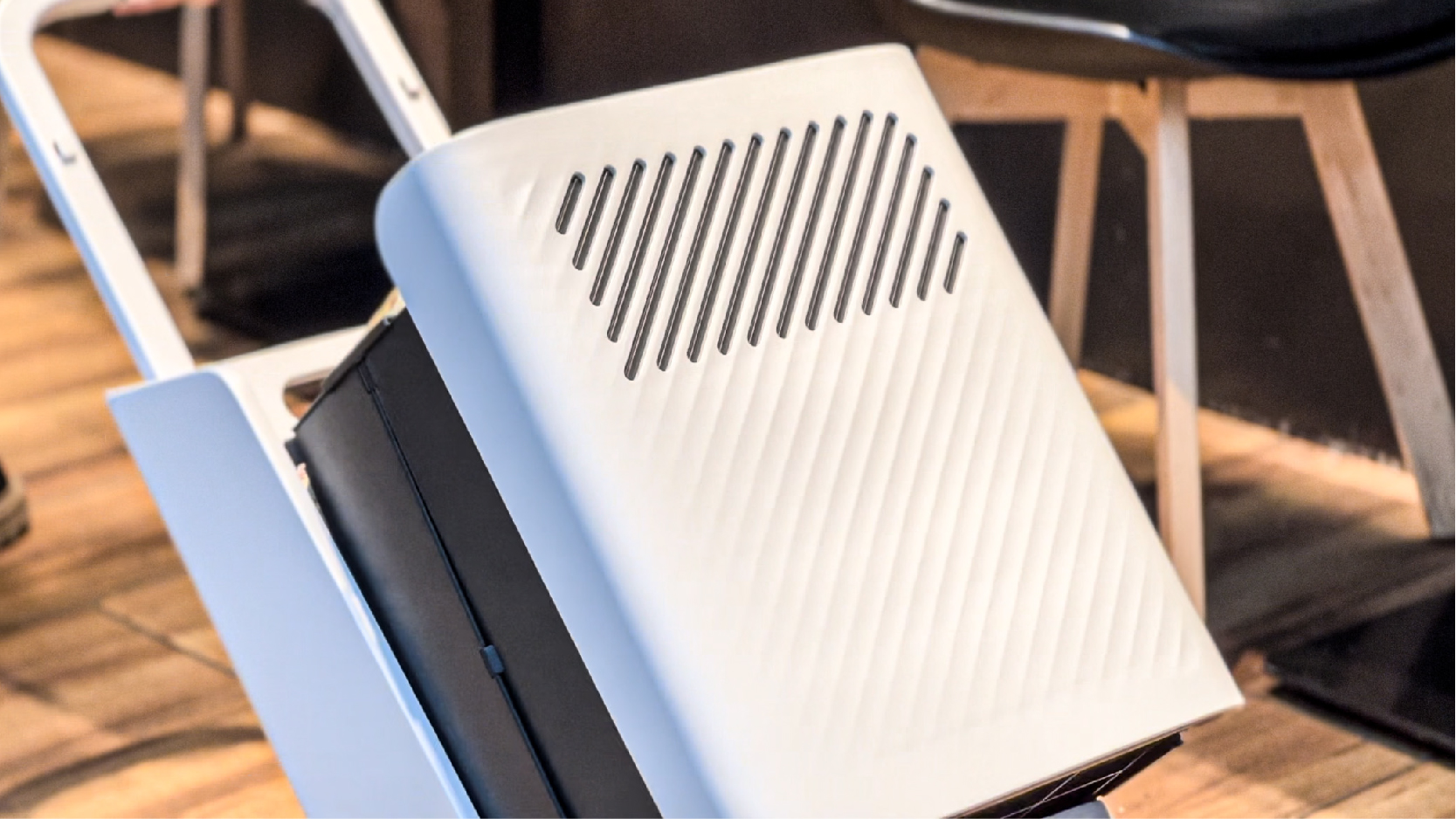 product design，Public Design/Retail Projects，