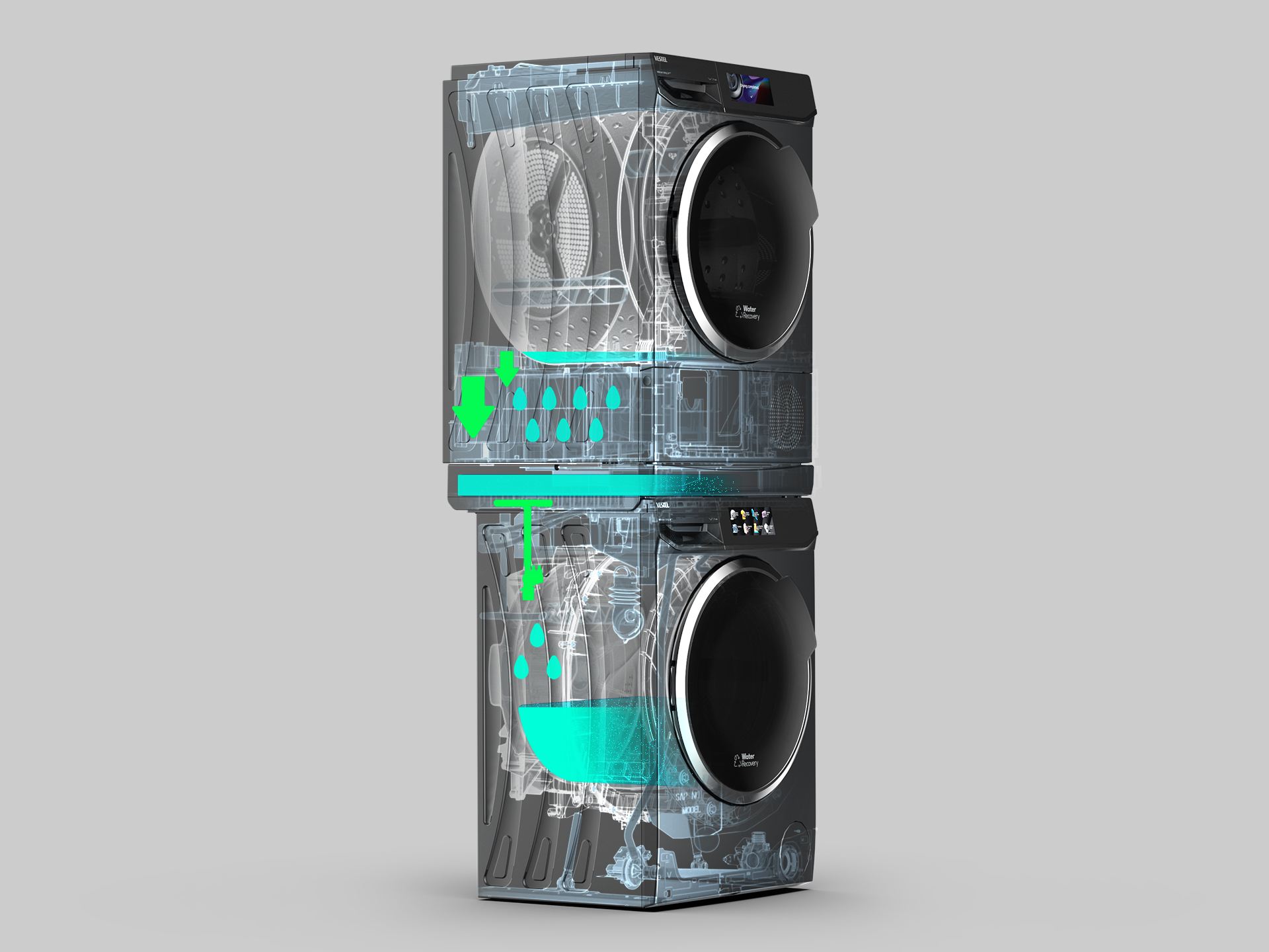 product design，Home/tableware，