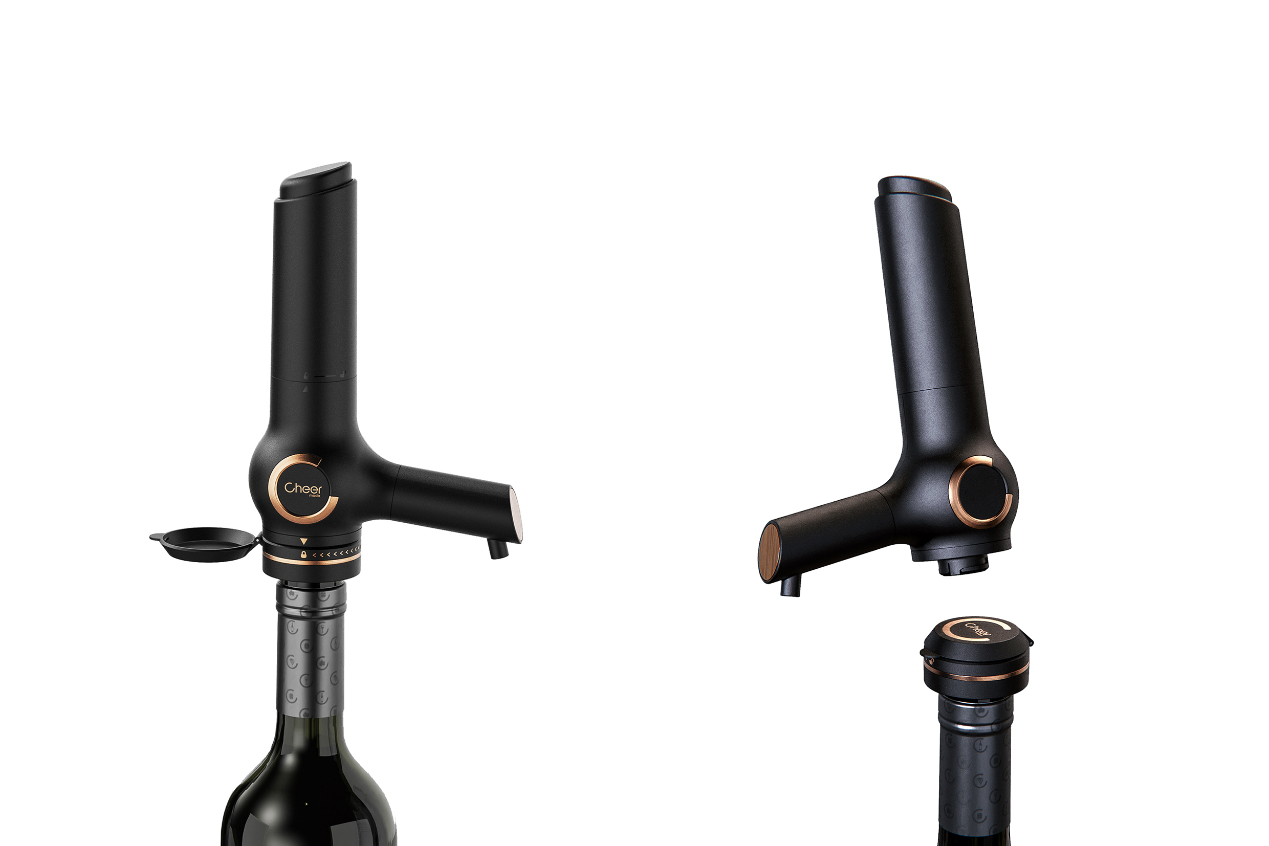 product design，kitchen，