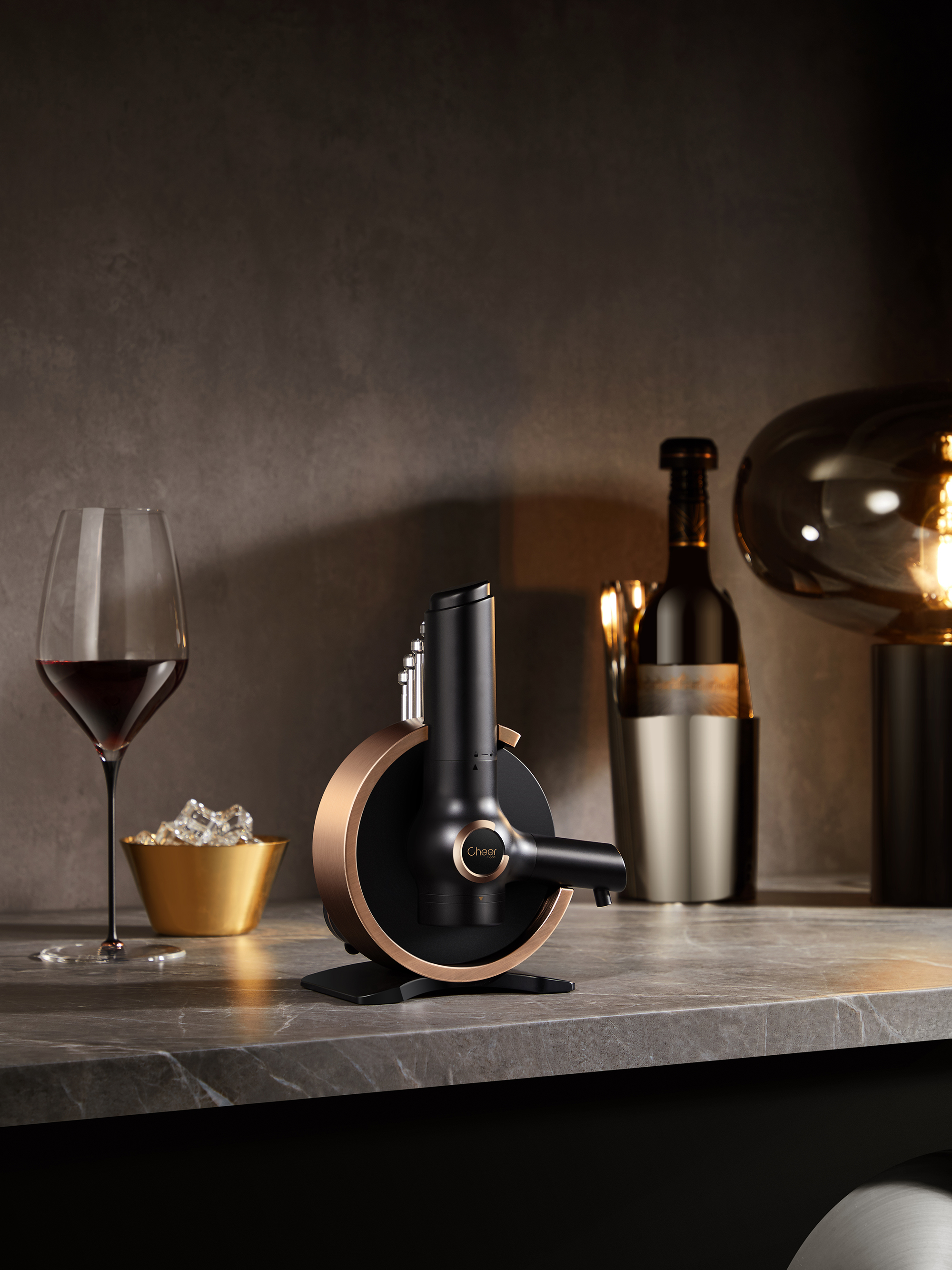 product design，kitchen，