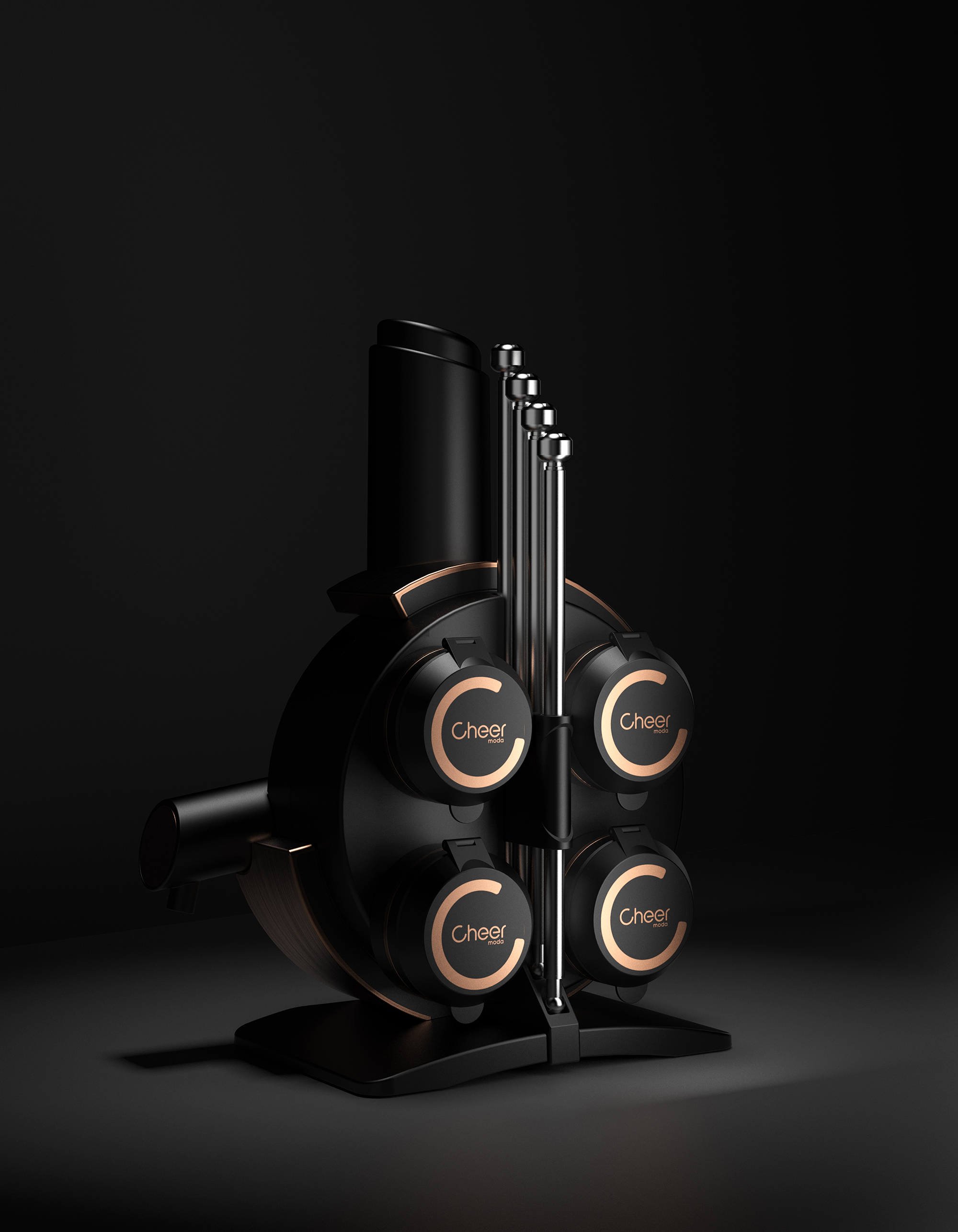 product design，kitchen，