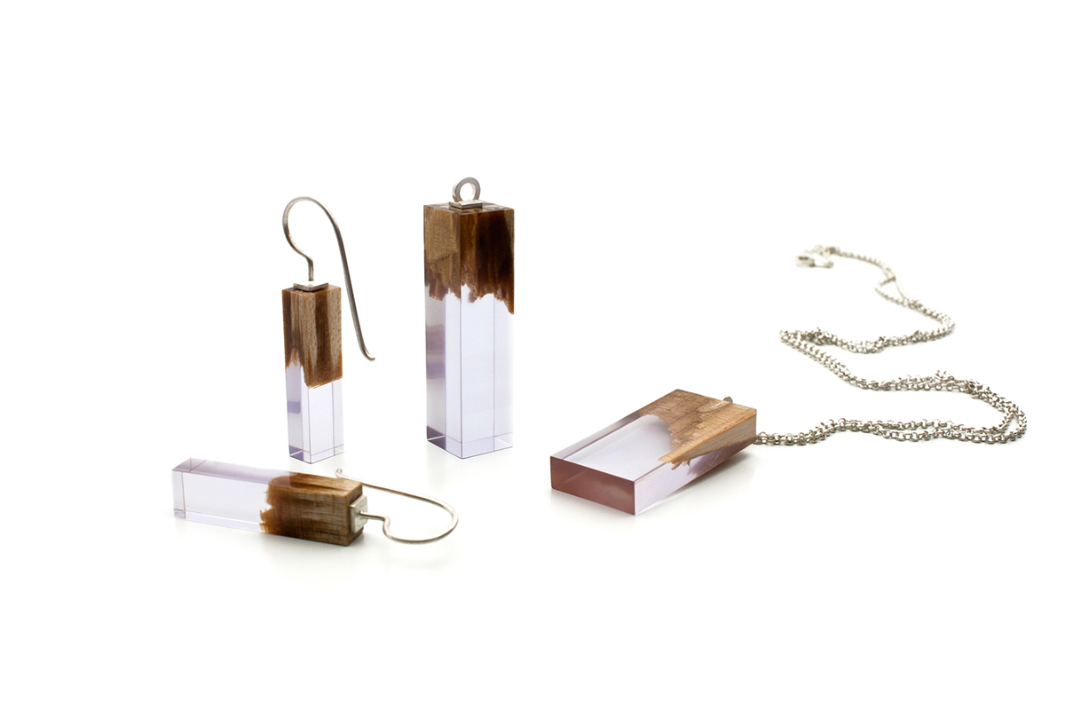 jewelry，MANUFRACT，originality，product design，