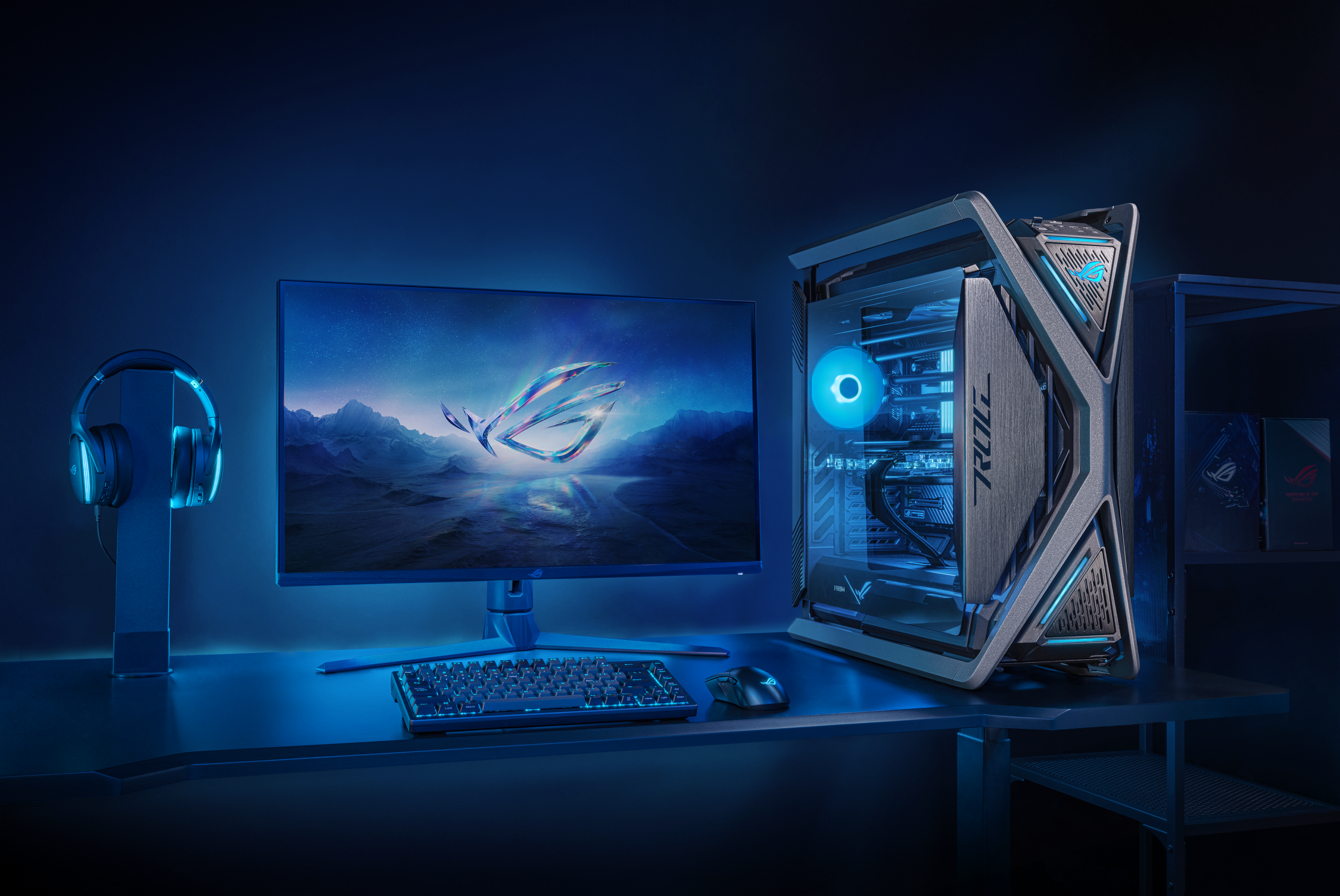 product design，E-sports/virtual reality technology products，