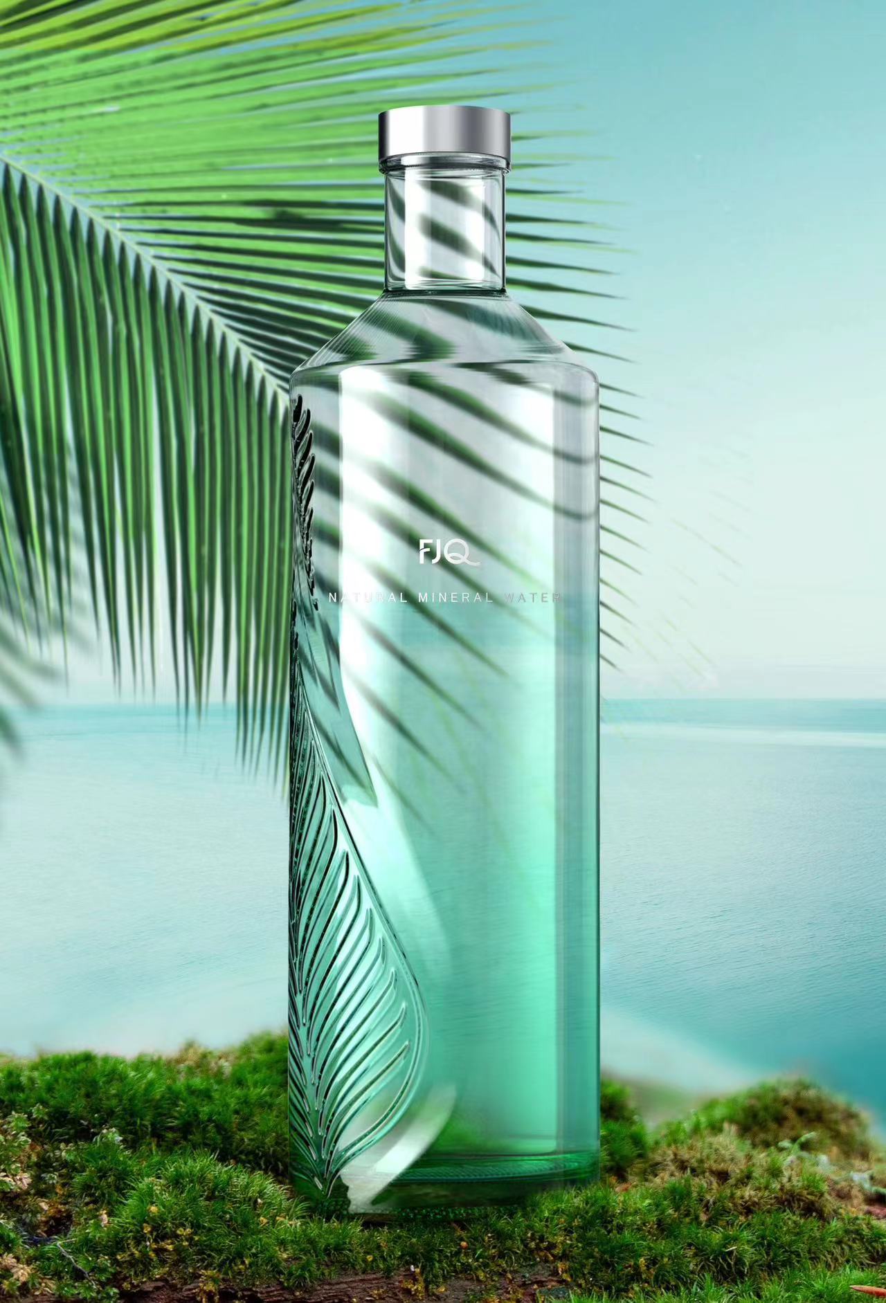 packing design，drink，