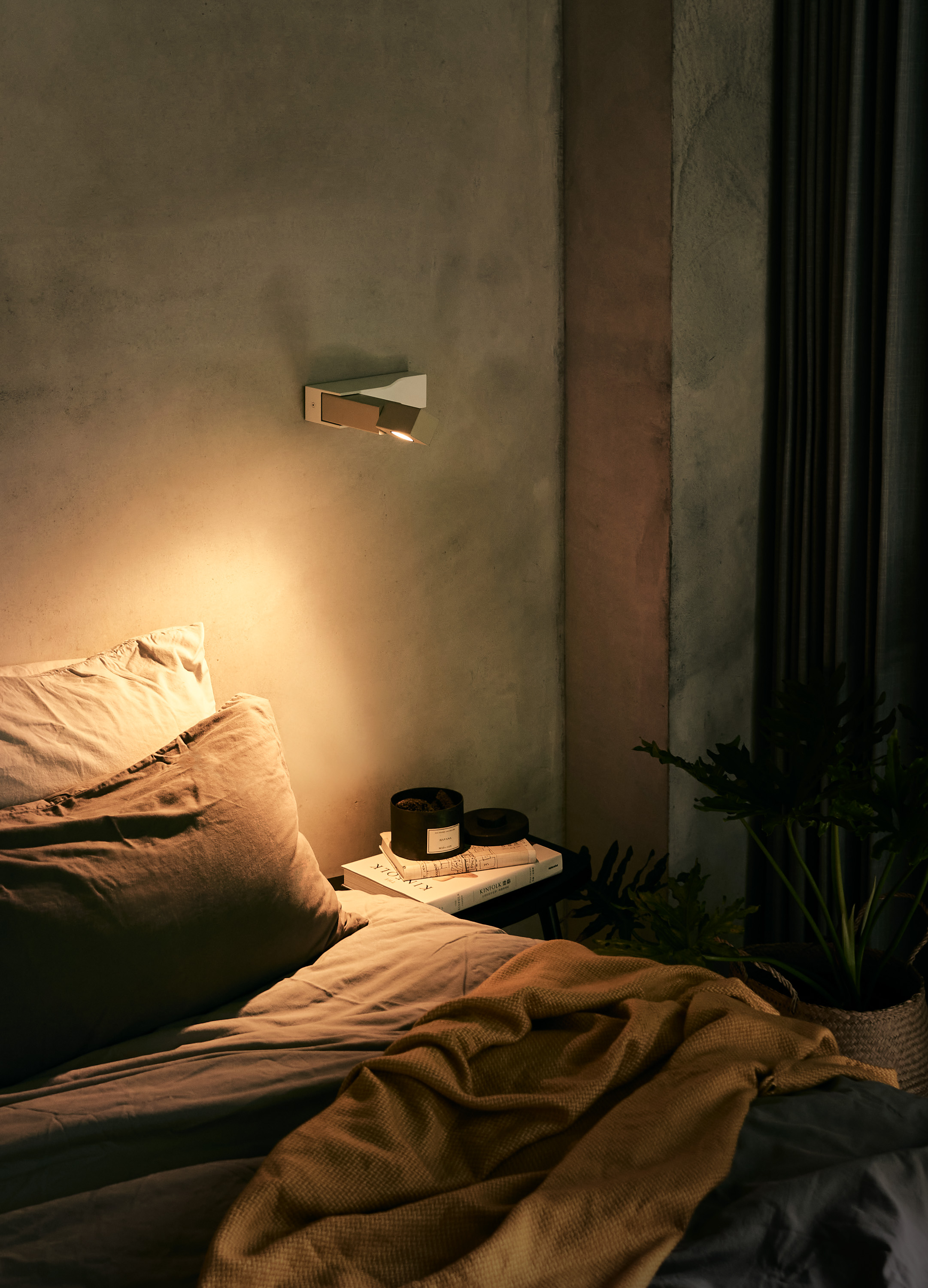 product design，lighting，