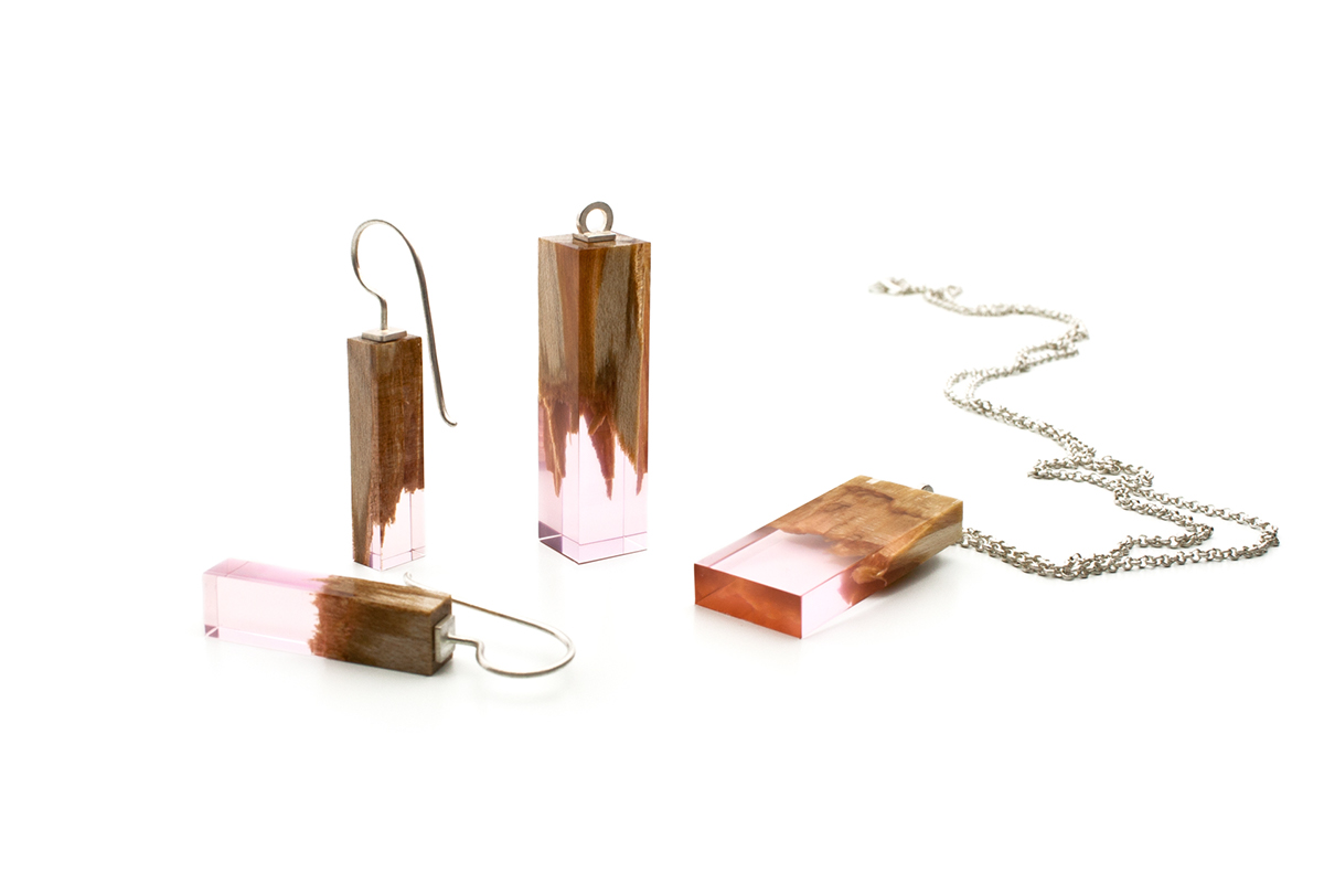 jewelry，MANUFRACT，originality，product design，