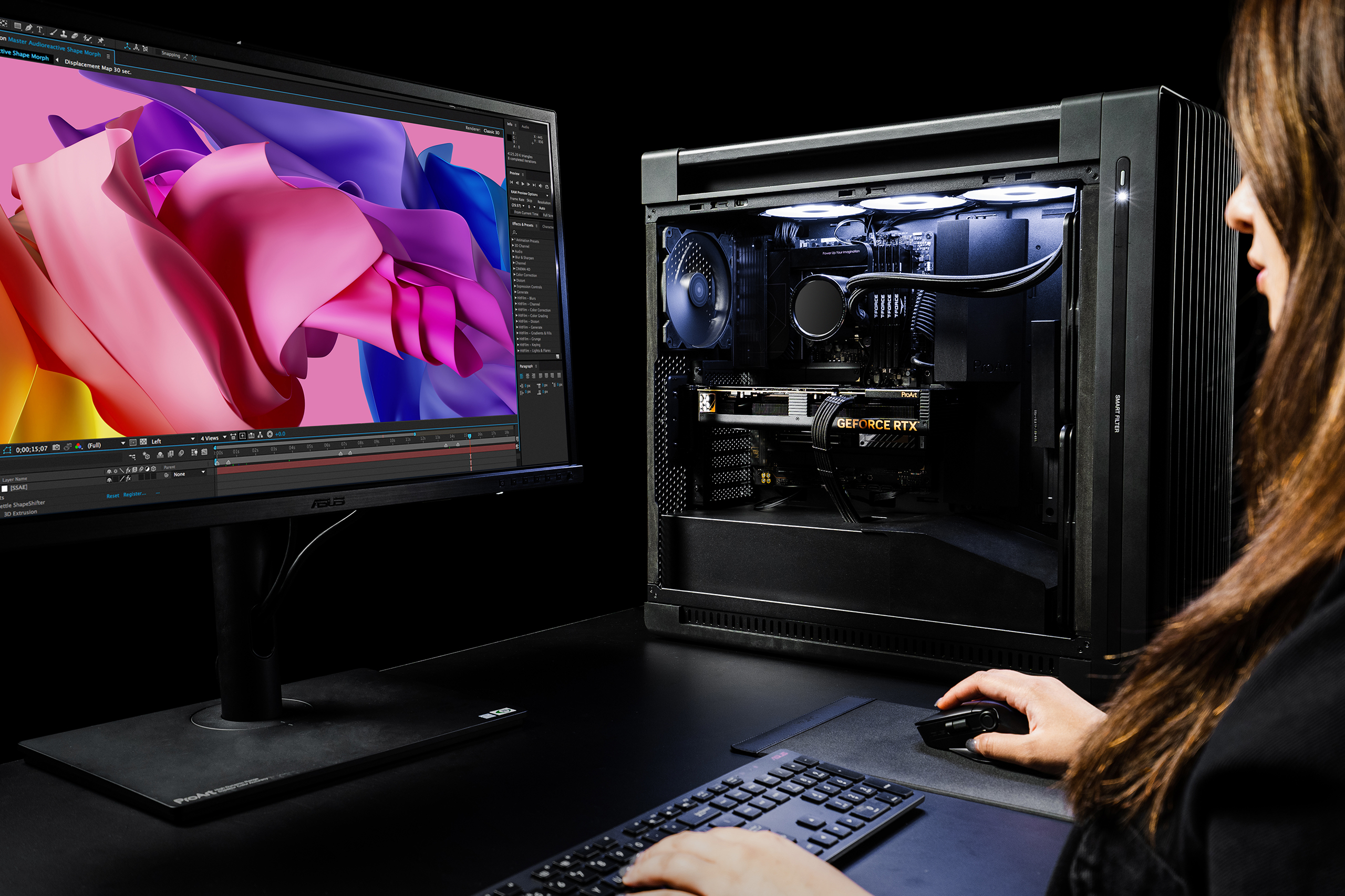 product design，computer，